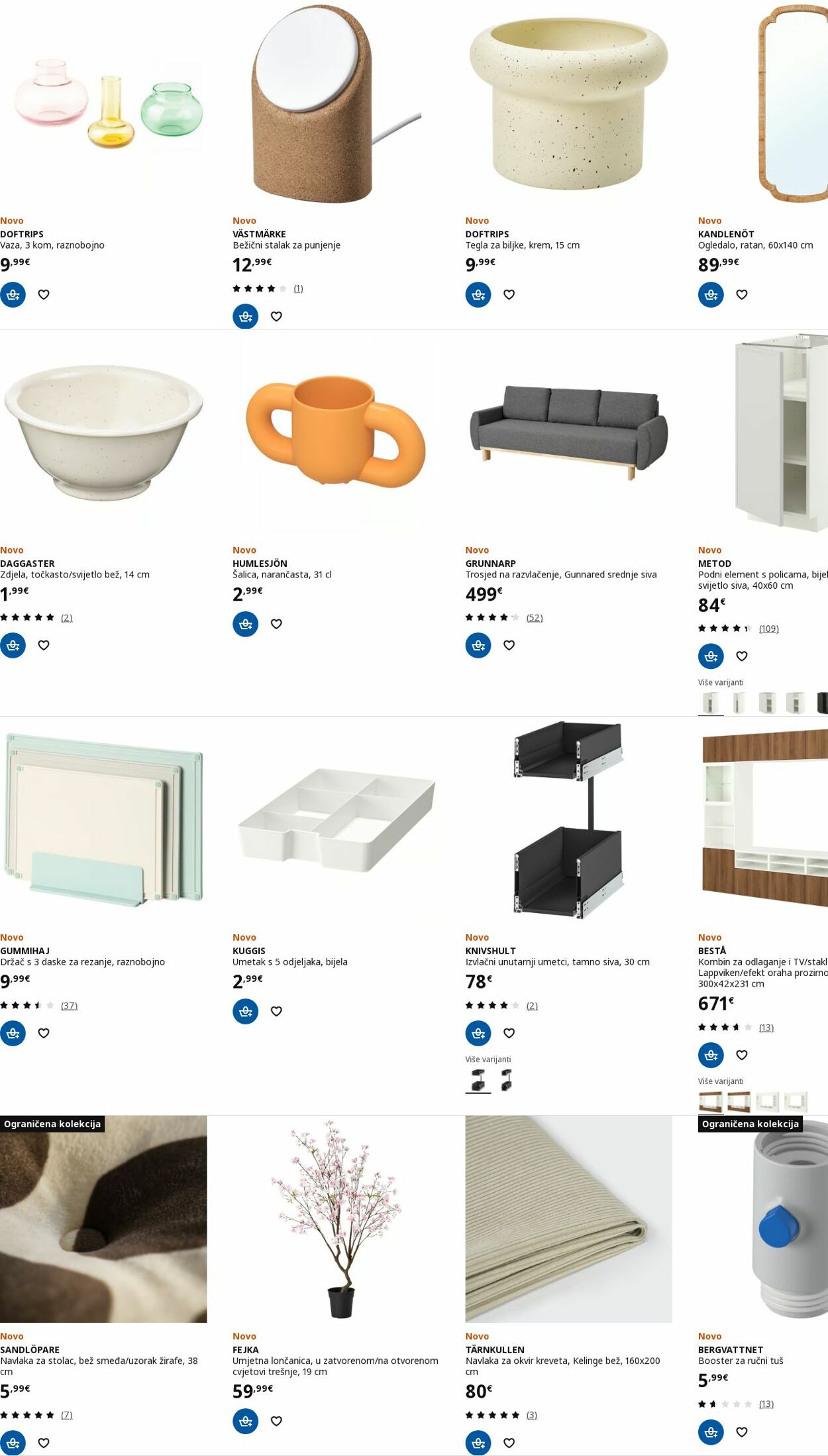 Katalog Ikea 22.12.2025 - 31.12.2025