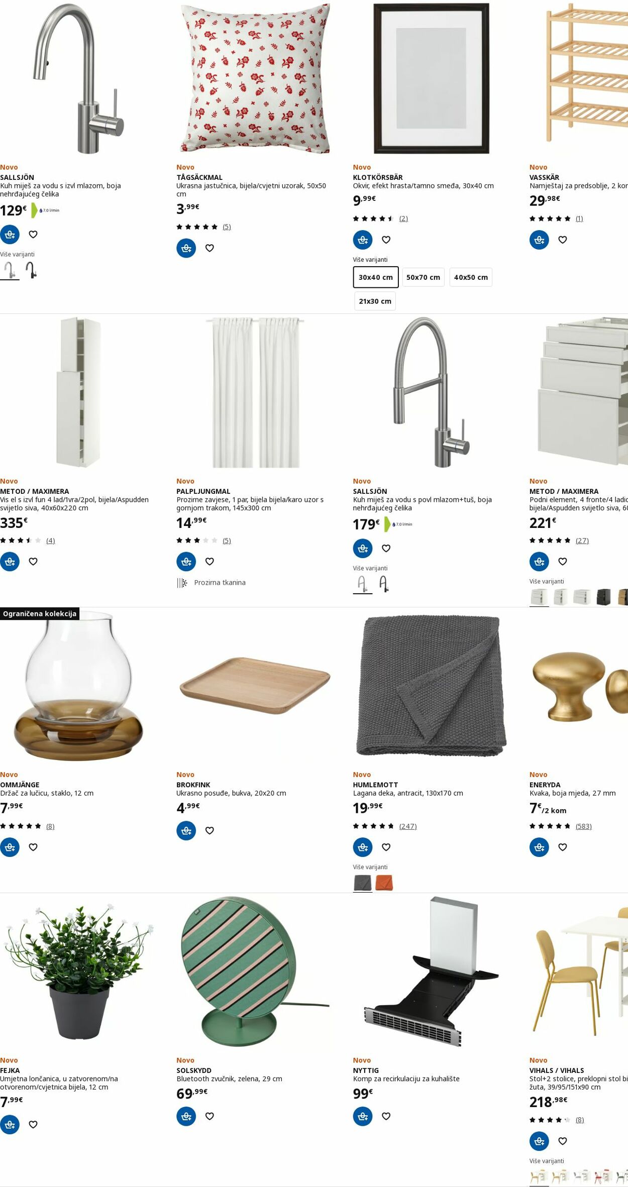 Katalog Ikea 22.12.2025 - 31.12.2025