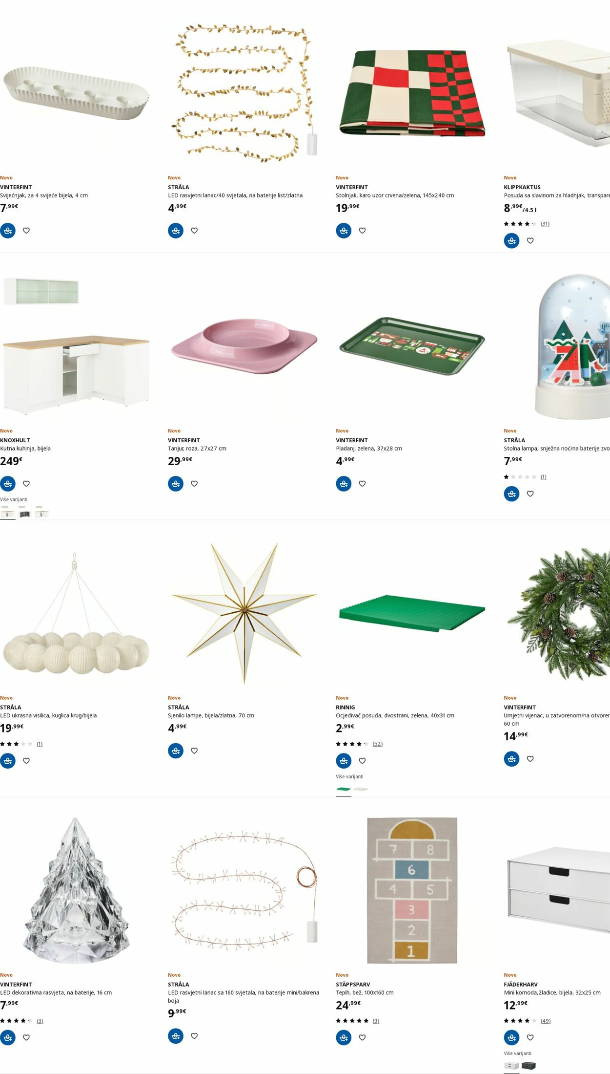 Katalog Ikea 13.10.2025 - 22.10.2025