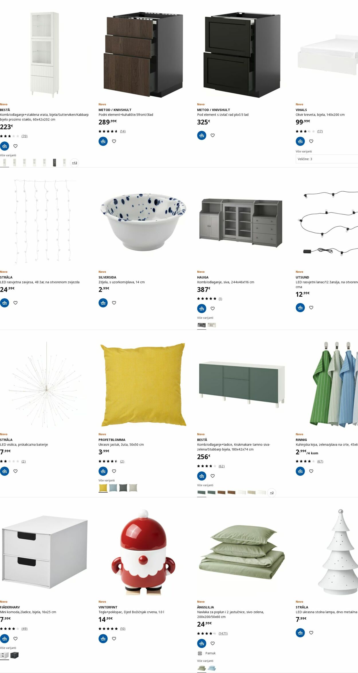 Katalog Ikea 13.10.2025 - 22.10.2025