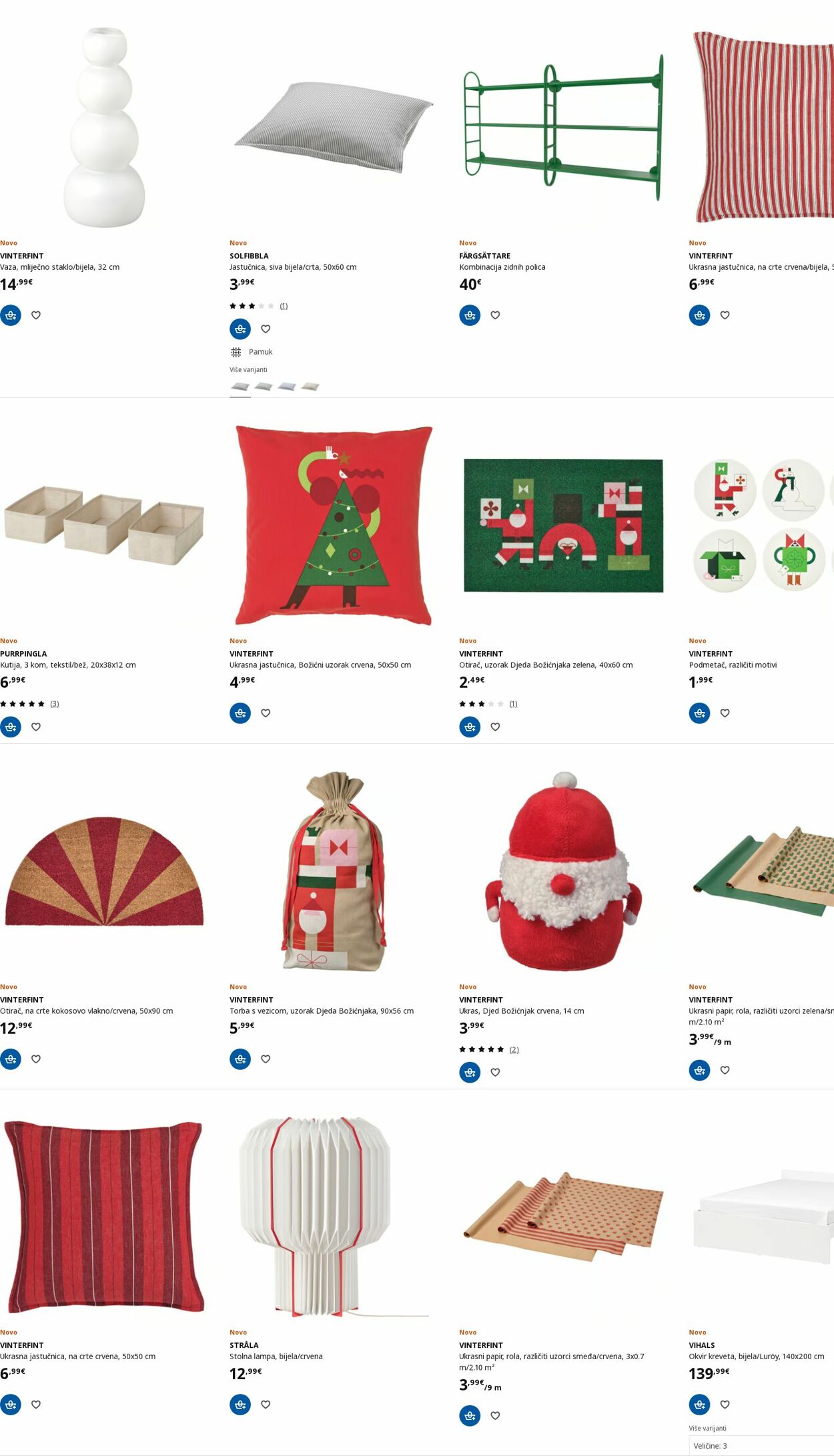 Katalog Ikea 13.10.2025 - 22.10.2025