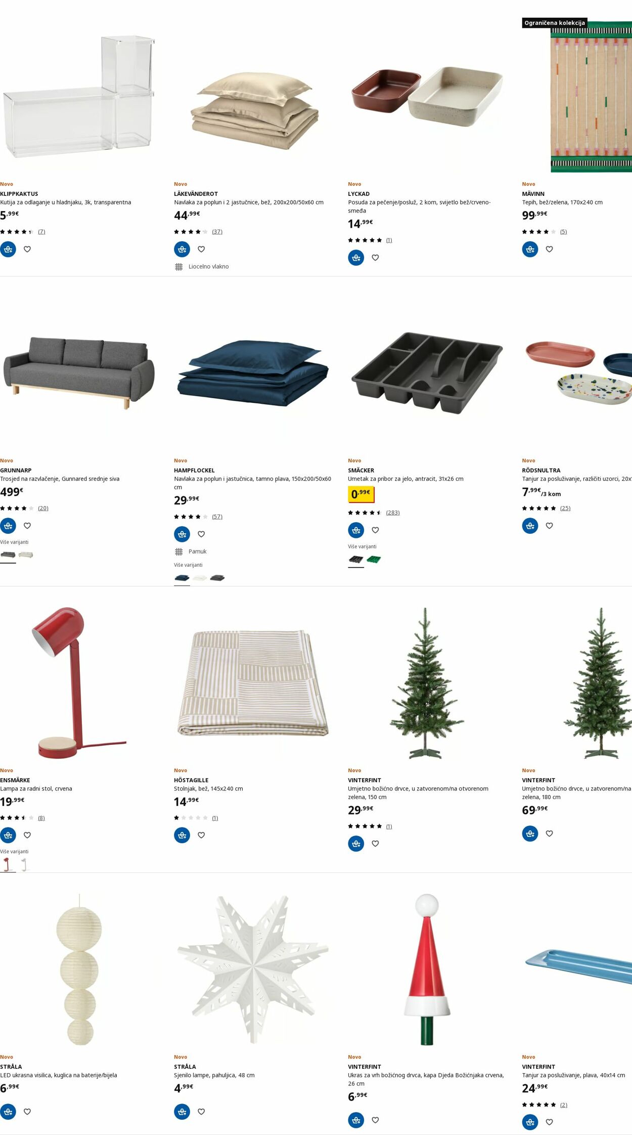 Katalog Ikea 13.10.2025 - 22.10.2025