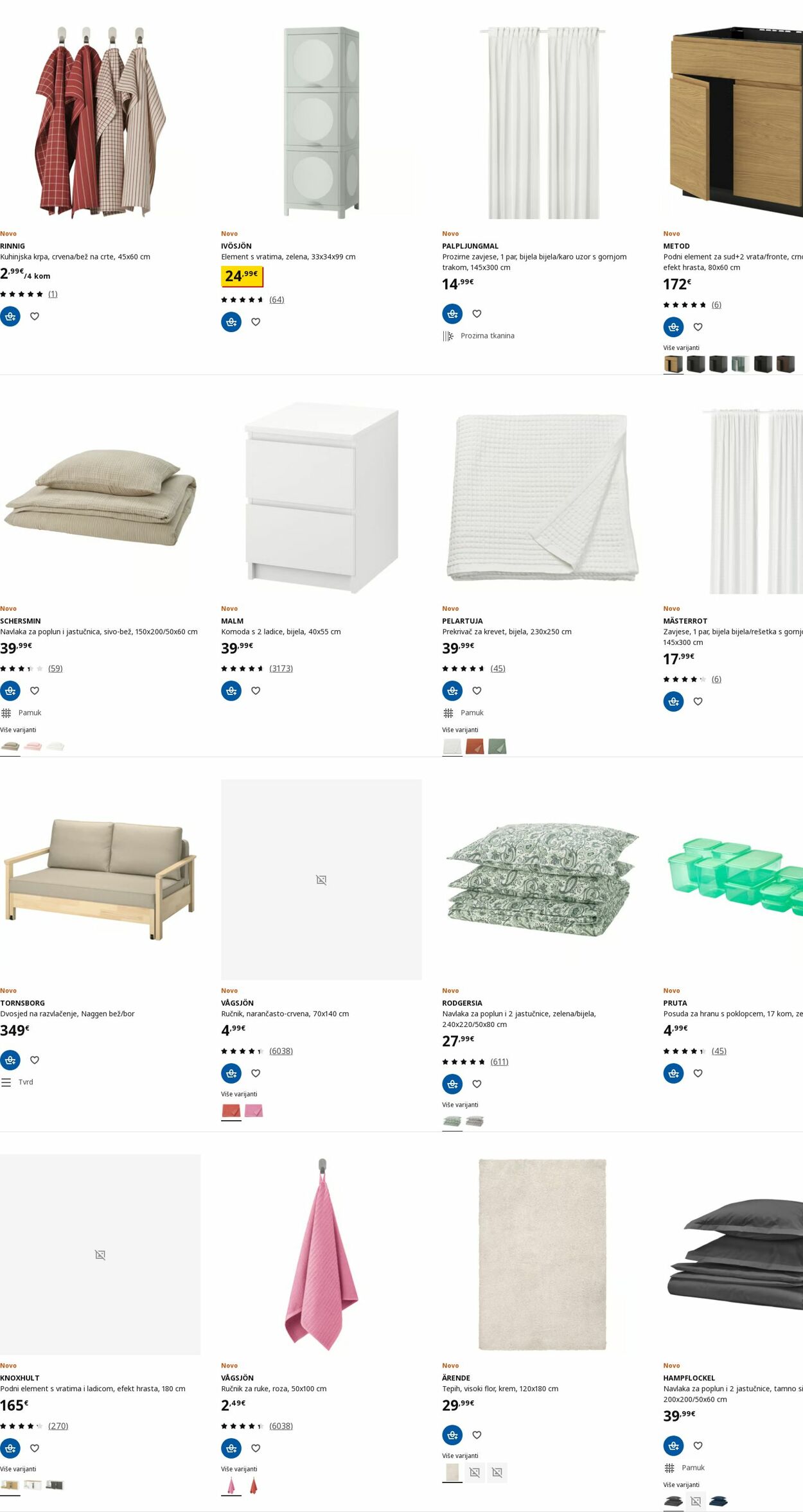 Katalog Ikea 14.07.2025 - 23.07.2025
