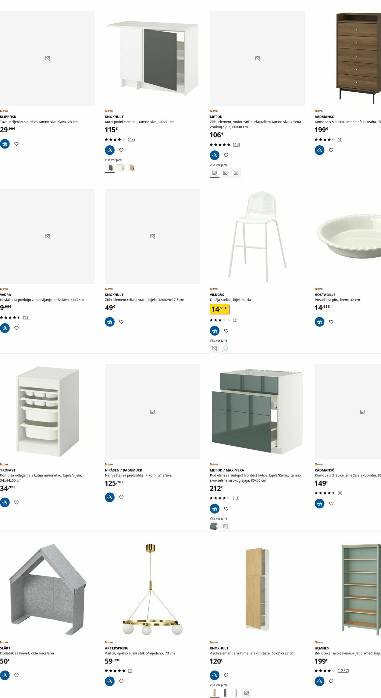 Katalog Ikea 14.07.2025 - 23.07.2025