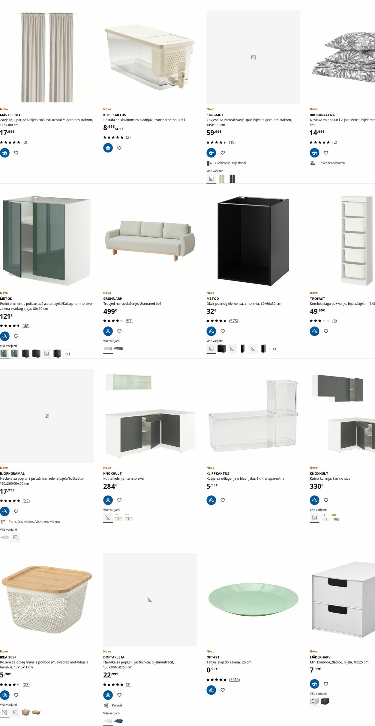 Katalog Ikea 14.07.2025 - 23.07.2025