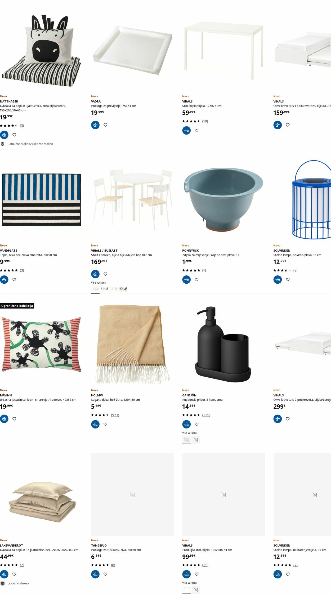 Katalog Ikea 14.07.2025 - 23.07.2025