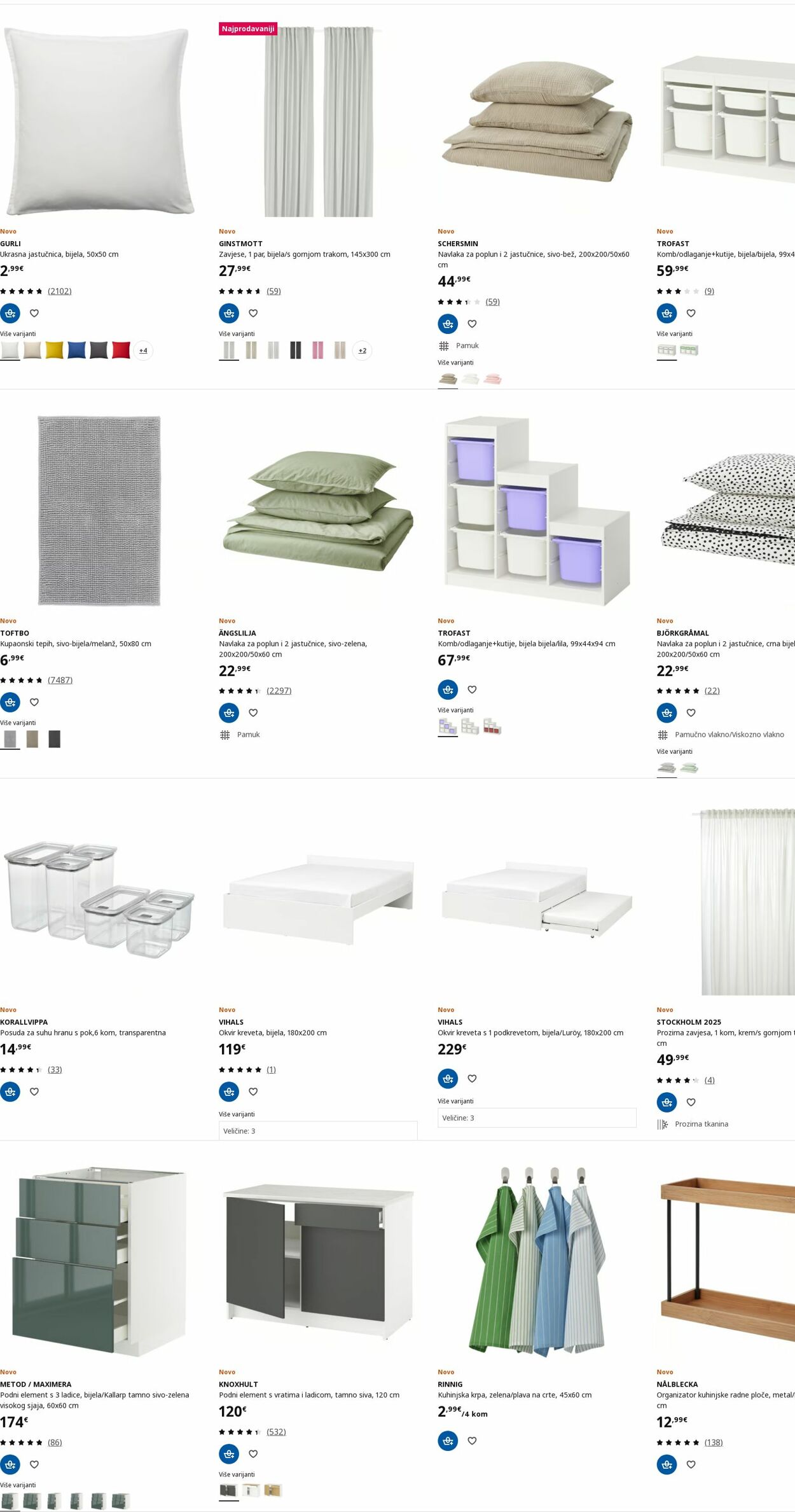 Katalog Ikea 14.07.2025 - 23.07.2025