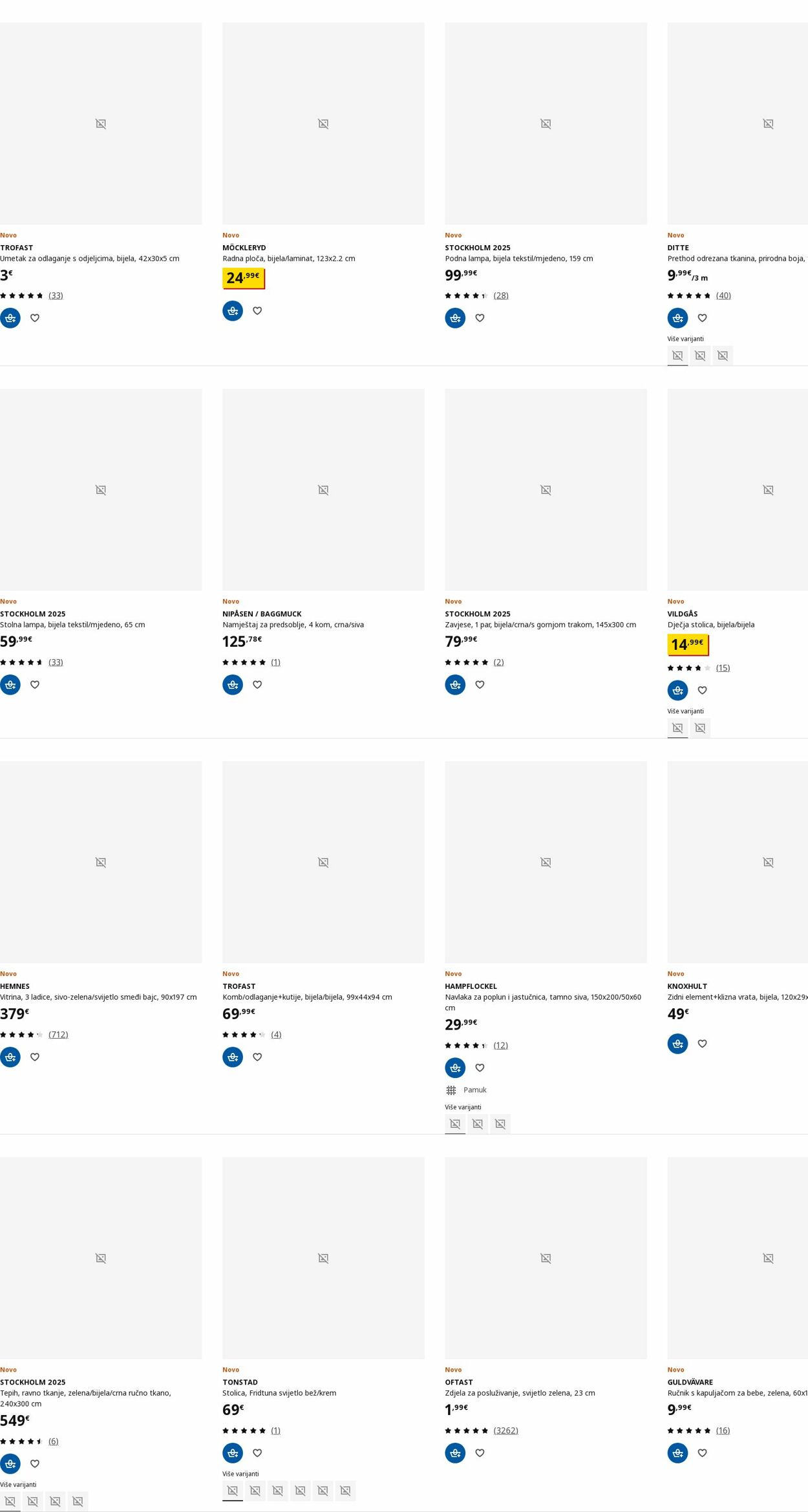Katalog Ikea 28.07.2025 - 06.08.2025