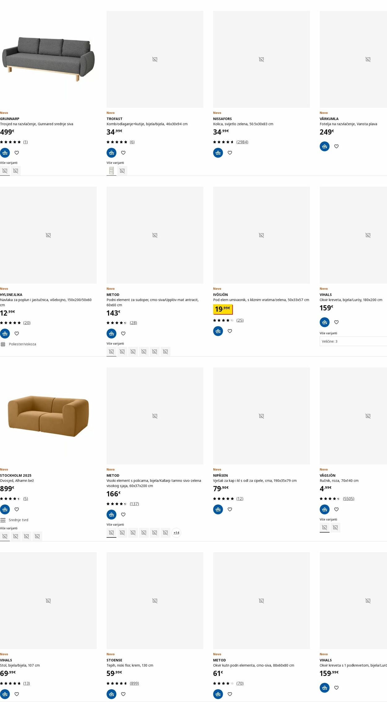 Katalog Ikea 28.07.2025 - 06.08.2025