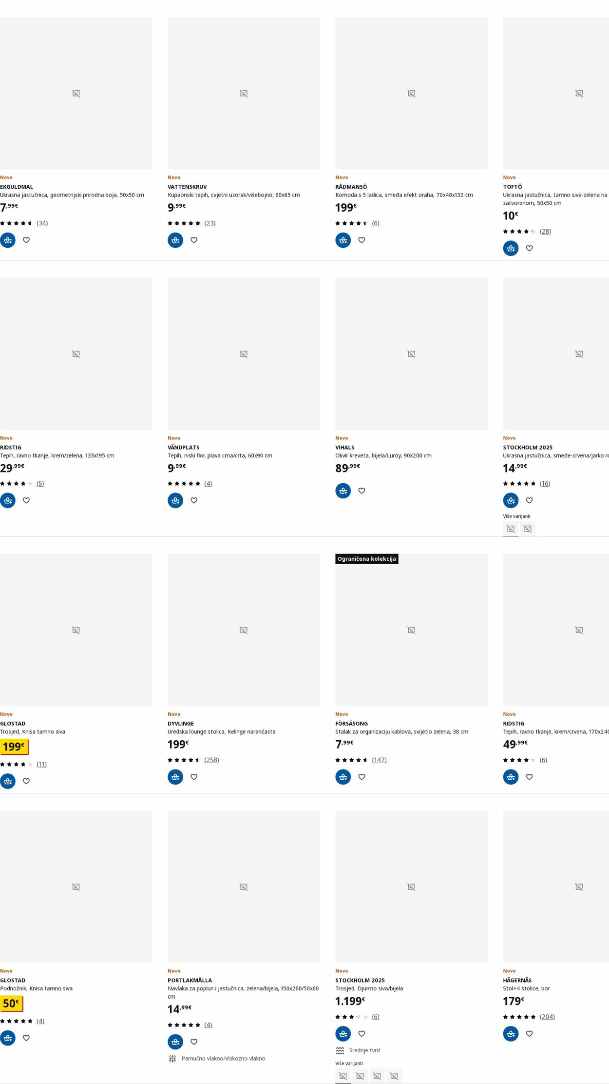 Katalog Ikea 28.07.2025 - 06.08.2025