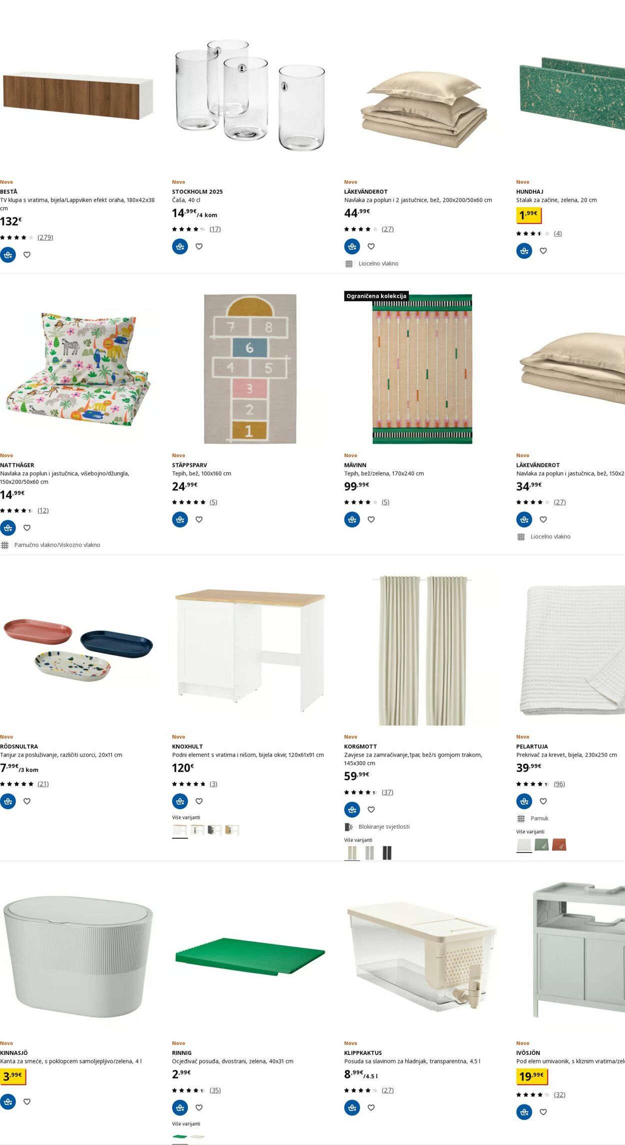 Katalog Ikea 15.09.2025 - 24.09.2025