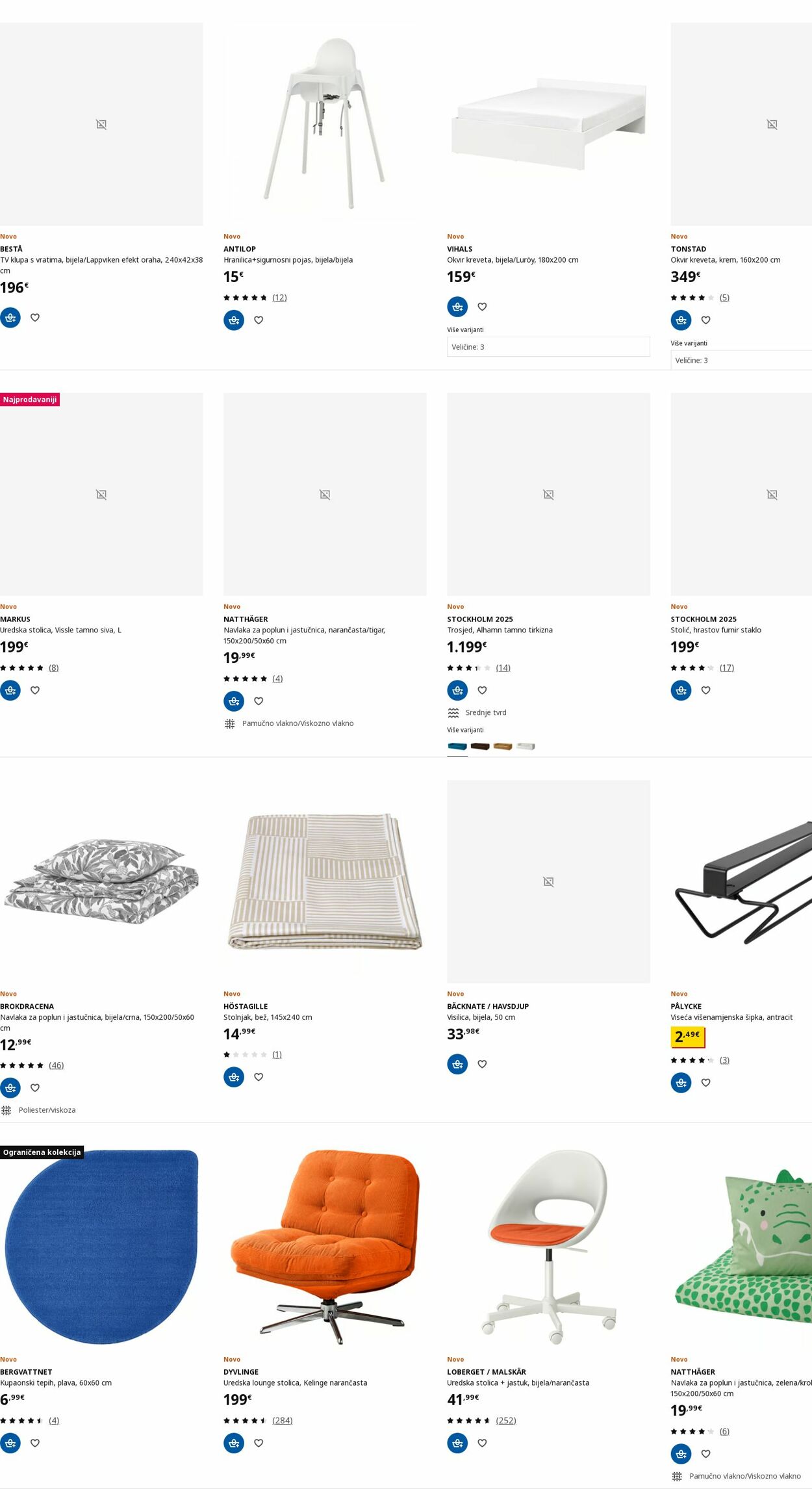 Katalog Ikea 15.09.2025 - 24.09.2025