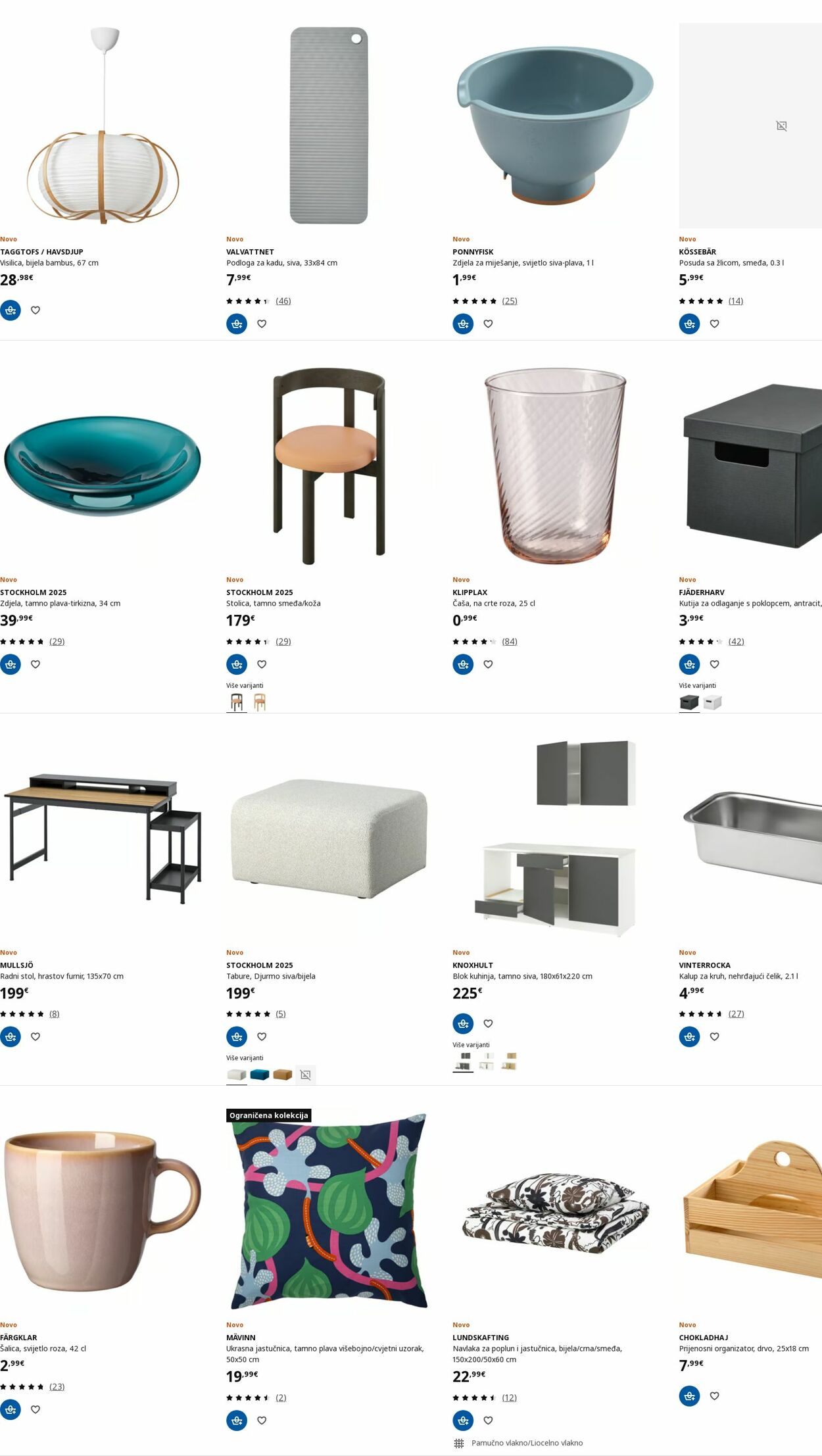 Katalog Ikea 15.09.2025 - 24.09.2025