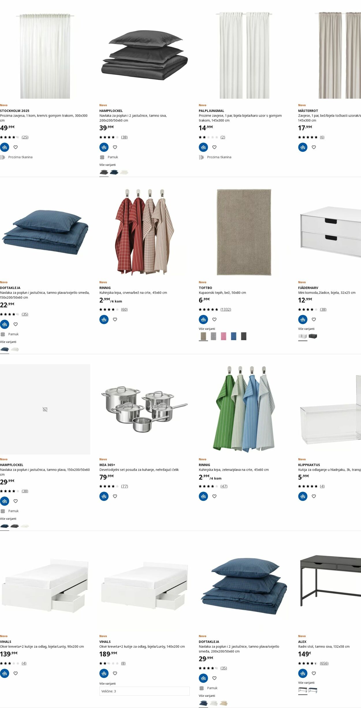 Katalog Ikea 15.09.2025 - 24.09.2025
