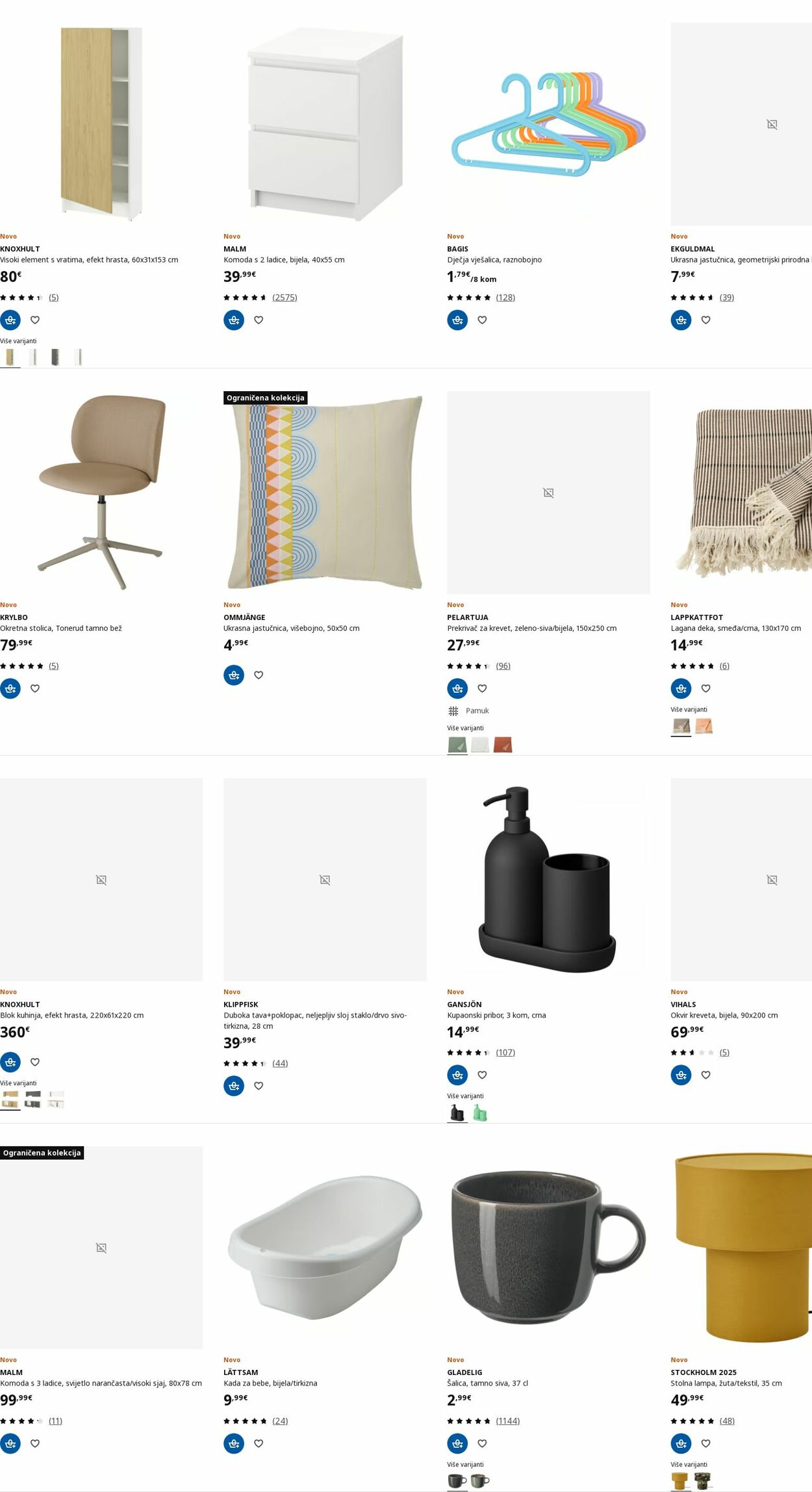 Katalog Ikea 15.09.2025 - 24.09.2025