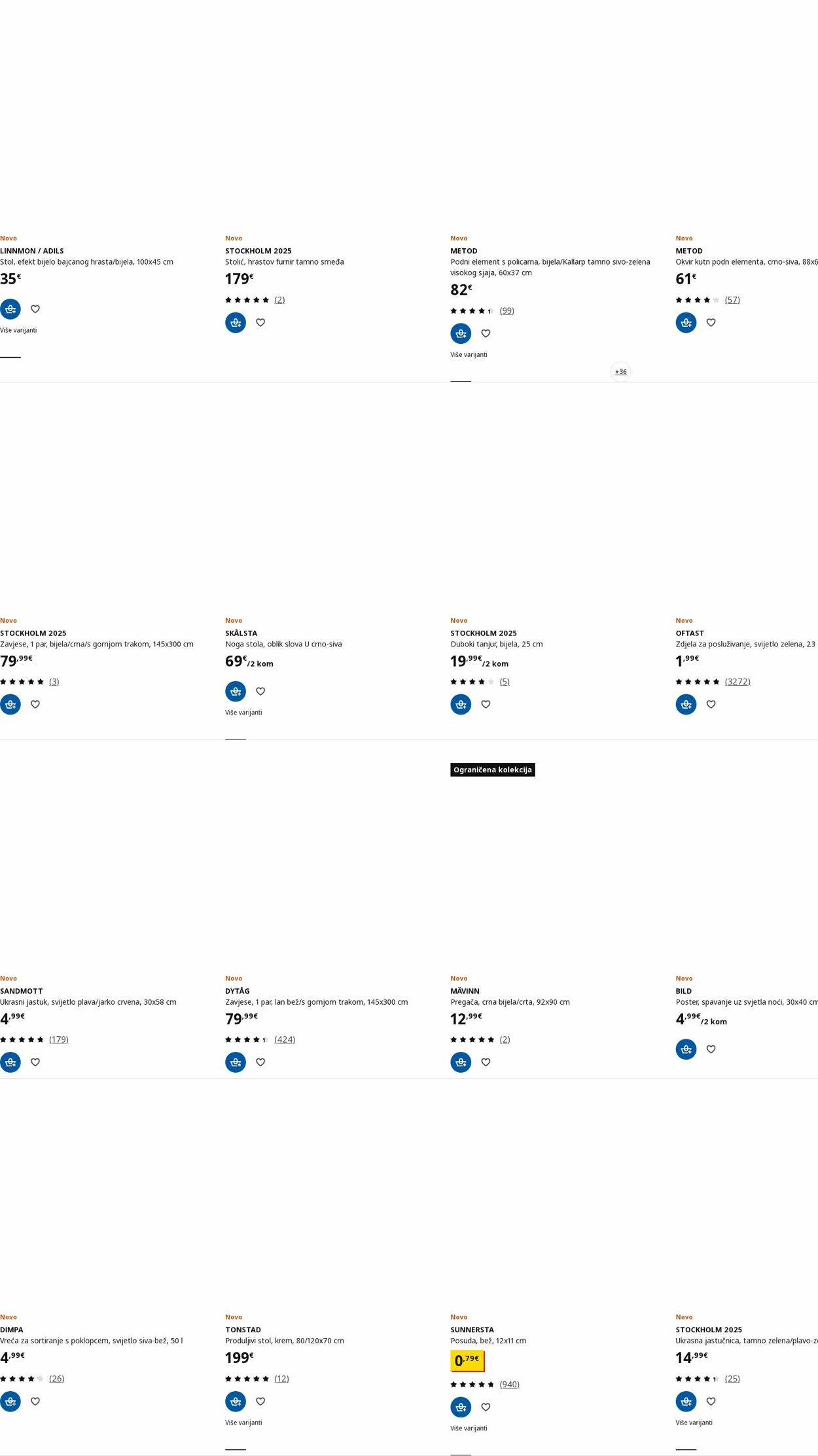 Katalog Ikea 15.09.2025 - 24.09.2025