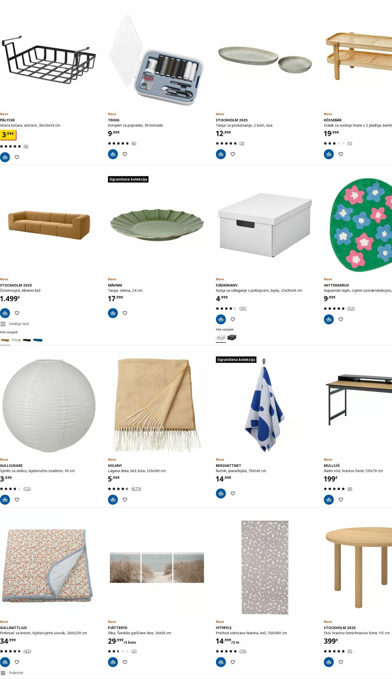 Katalog Ikea 01.09.2025 - 10.09.2025