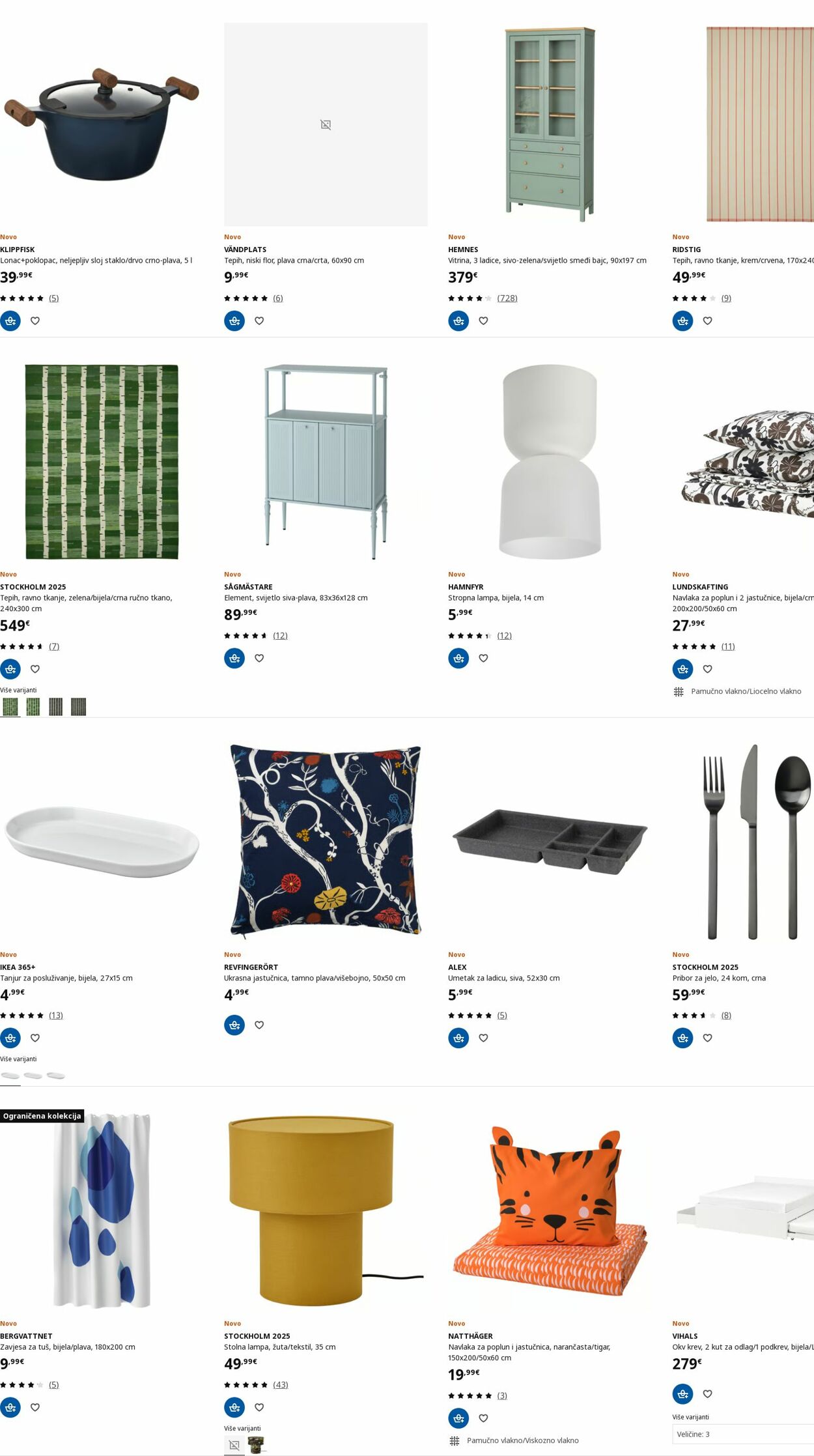 Katalog Ikea 01.09.2025 - 10.09.2025