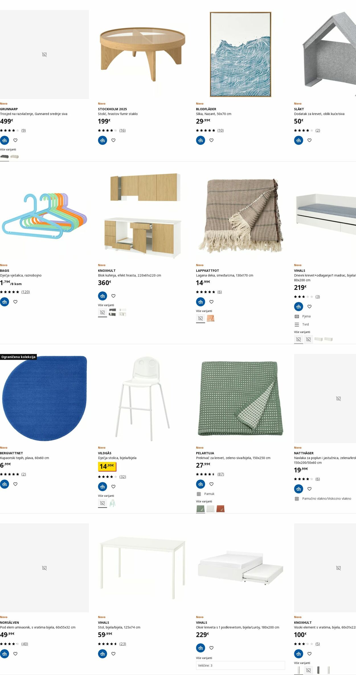 Katalog Ikea 01.09.2025 - 10.09.2025