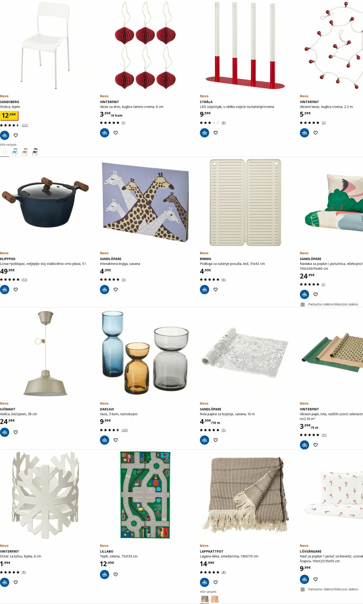 Katalog Ikea 10.11.2025 - 19.11.2025