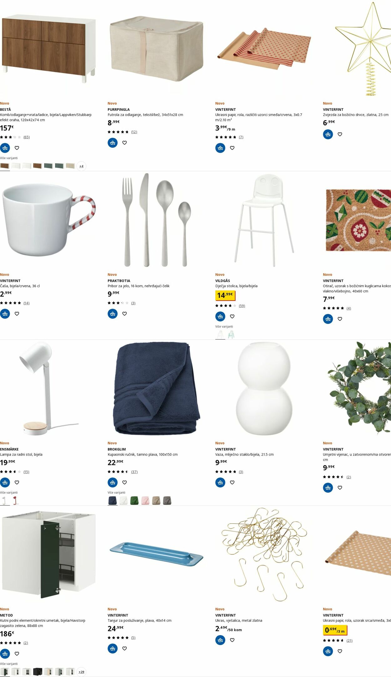 Katalog Ikea 10.11.2025 - 19.11.2025