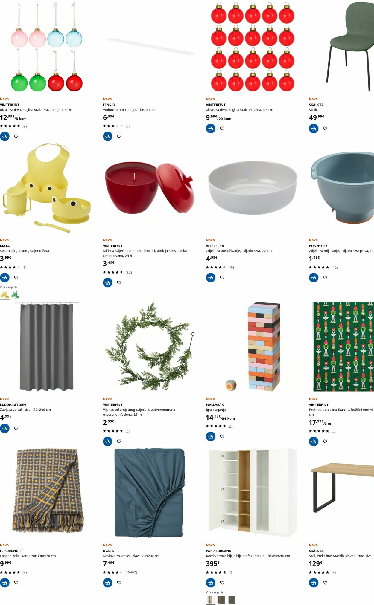 Katalog Ikea 10.11.2025 - 19.11.2025