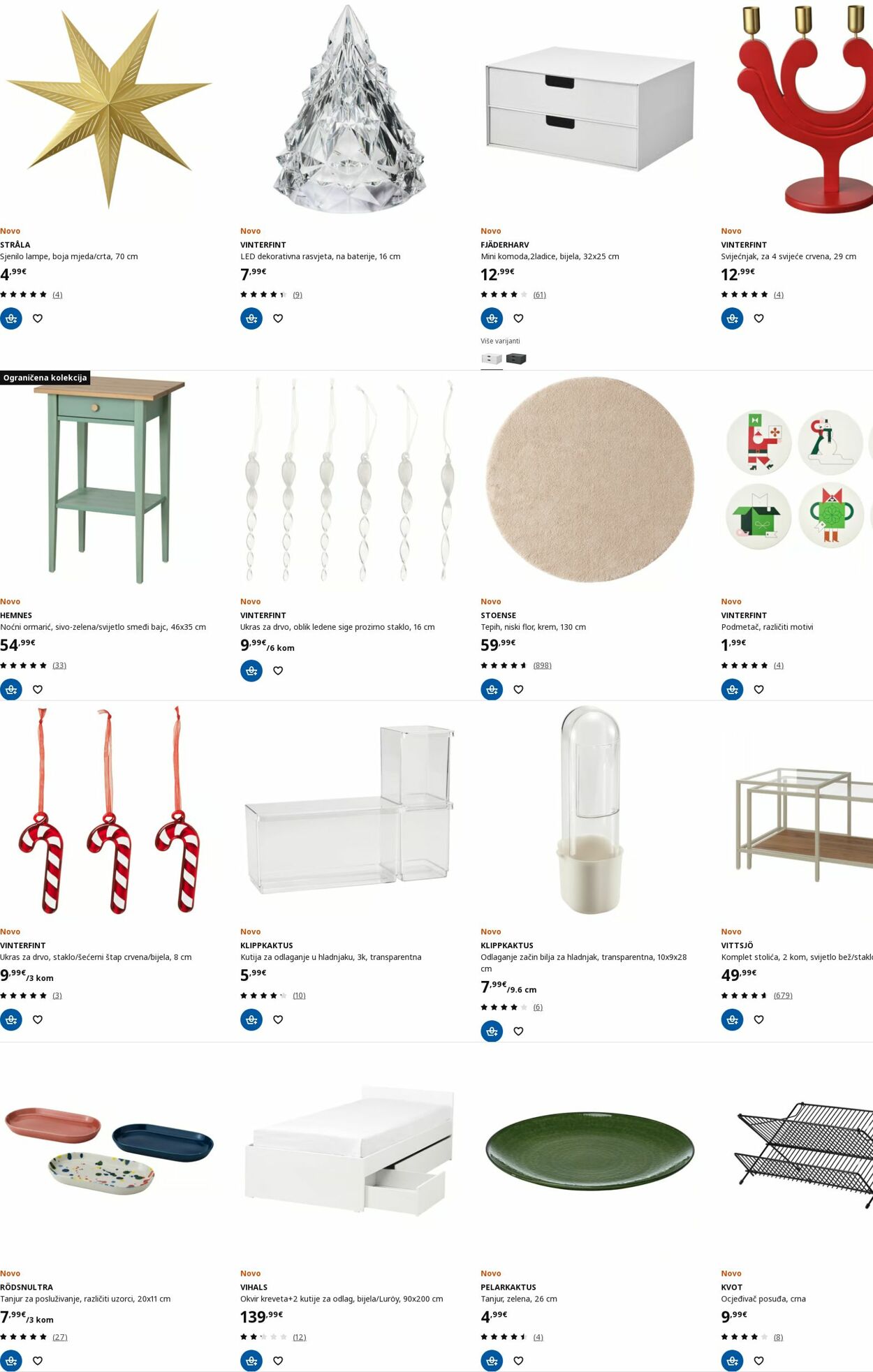 Katalog Ikea 10.11.2025 - 19.11.2025