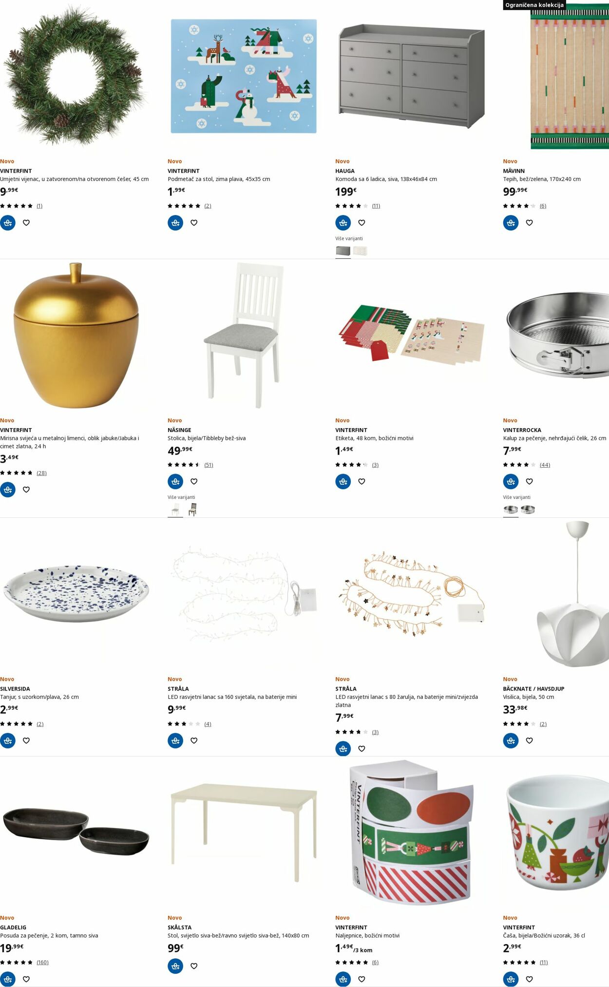 Katalog Ikea 10.11.2025 - 19.11.2025