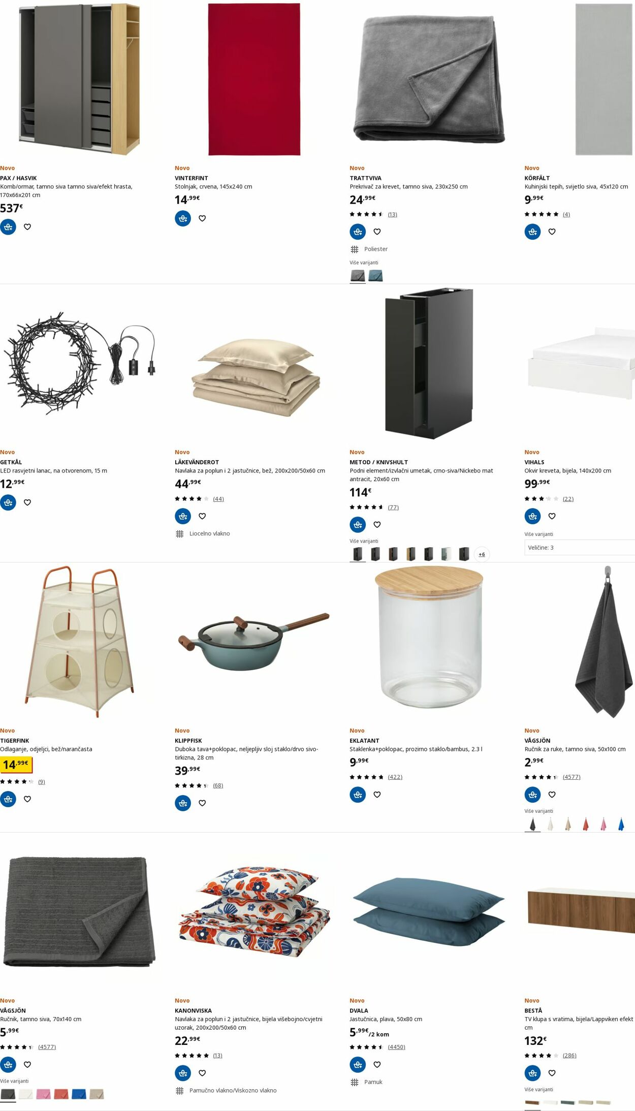 Katalog Ikea 10.11.2025 - 19.11.2025