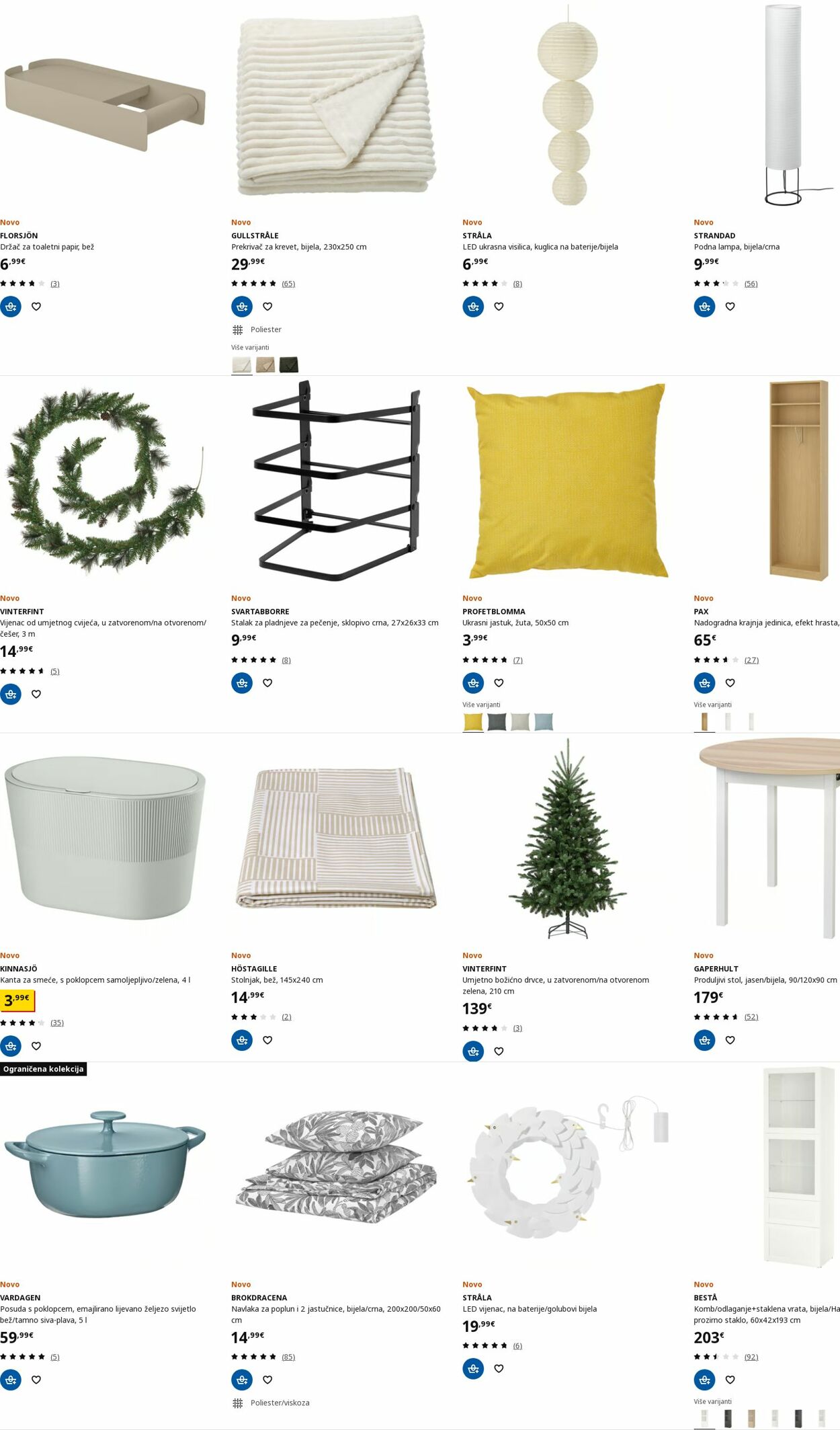 Katalog Ikea 10.11.2025 - 19.11.2025