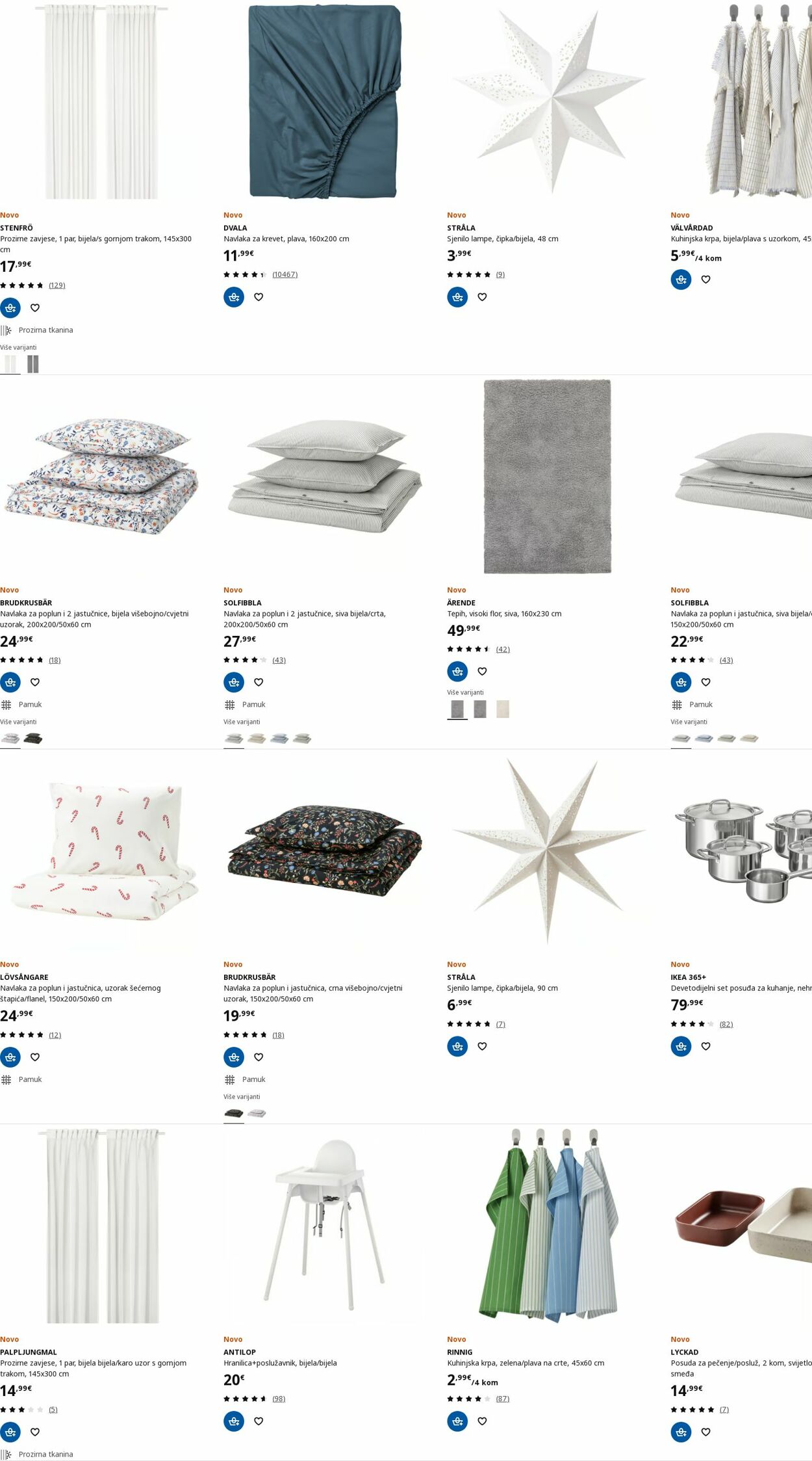 Katalog Ikea 10.11.2025 - 19.11.2025
