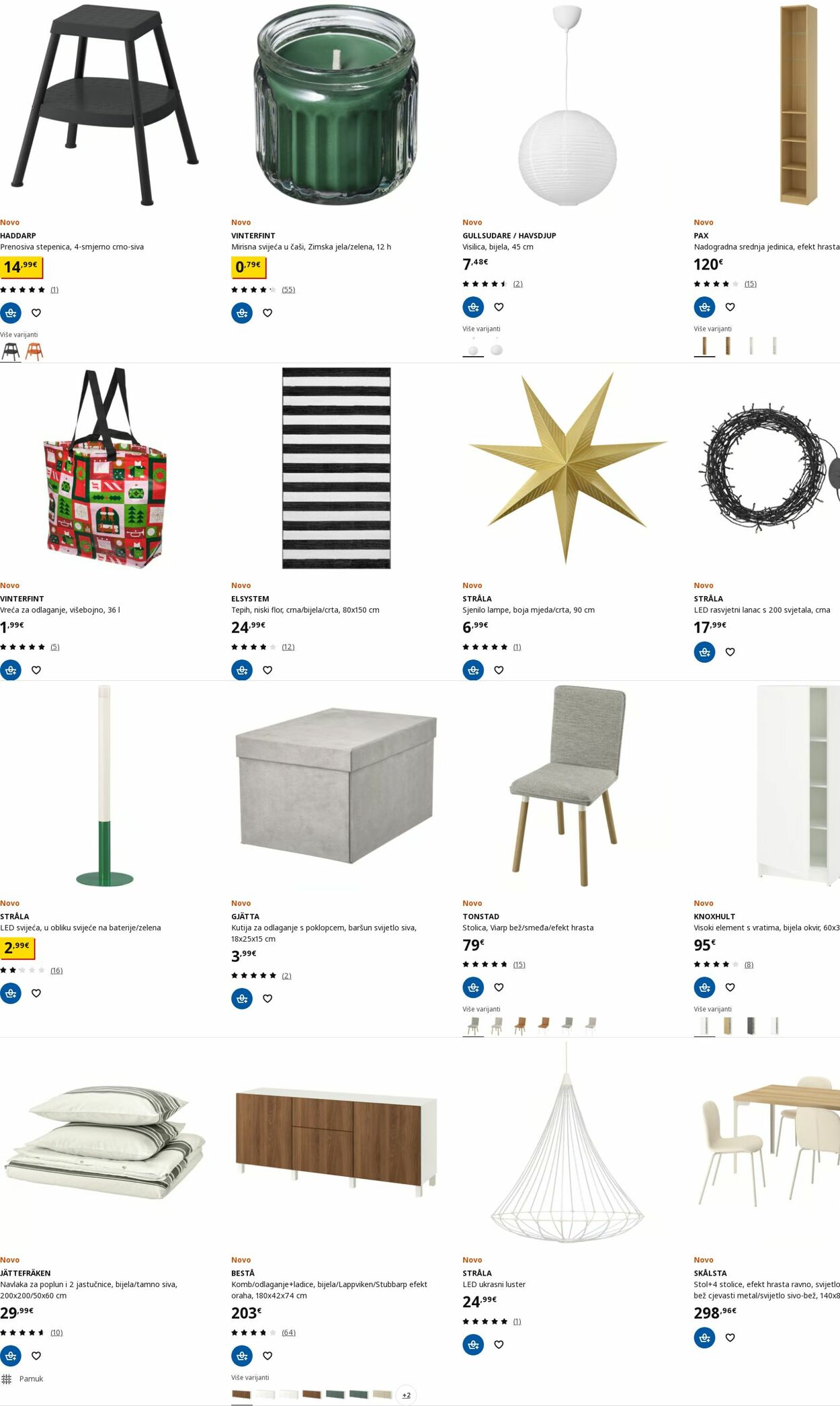 Katalog Ikea 10.11.2025 - 19.11.2025