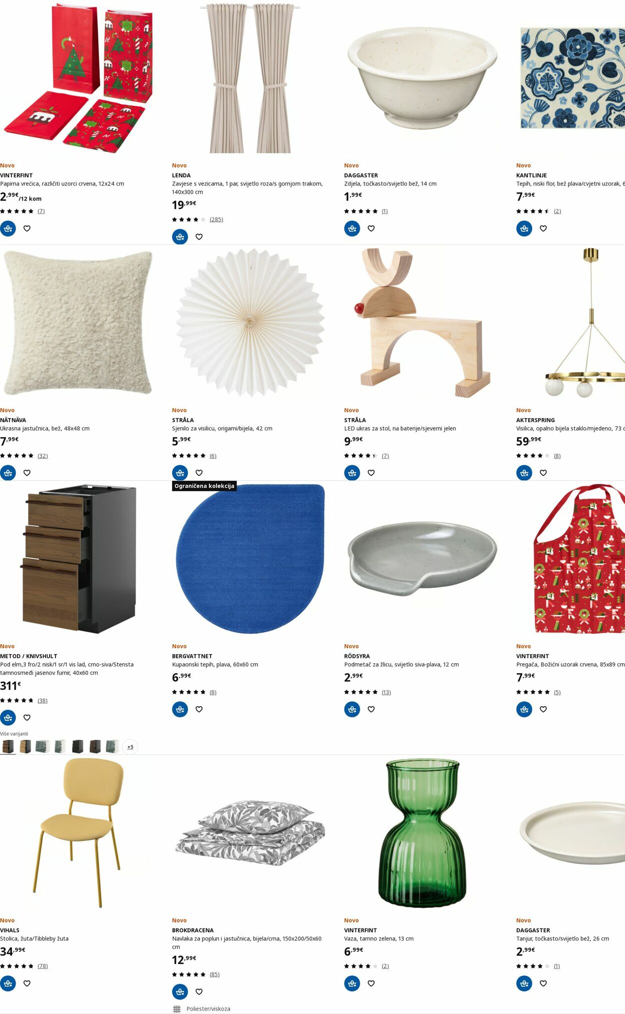 Katalog Ikea 10.11.2025 - 19.11.2025