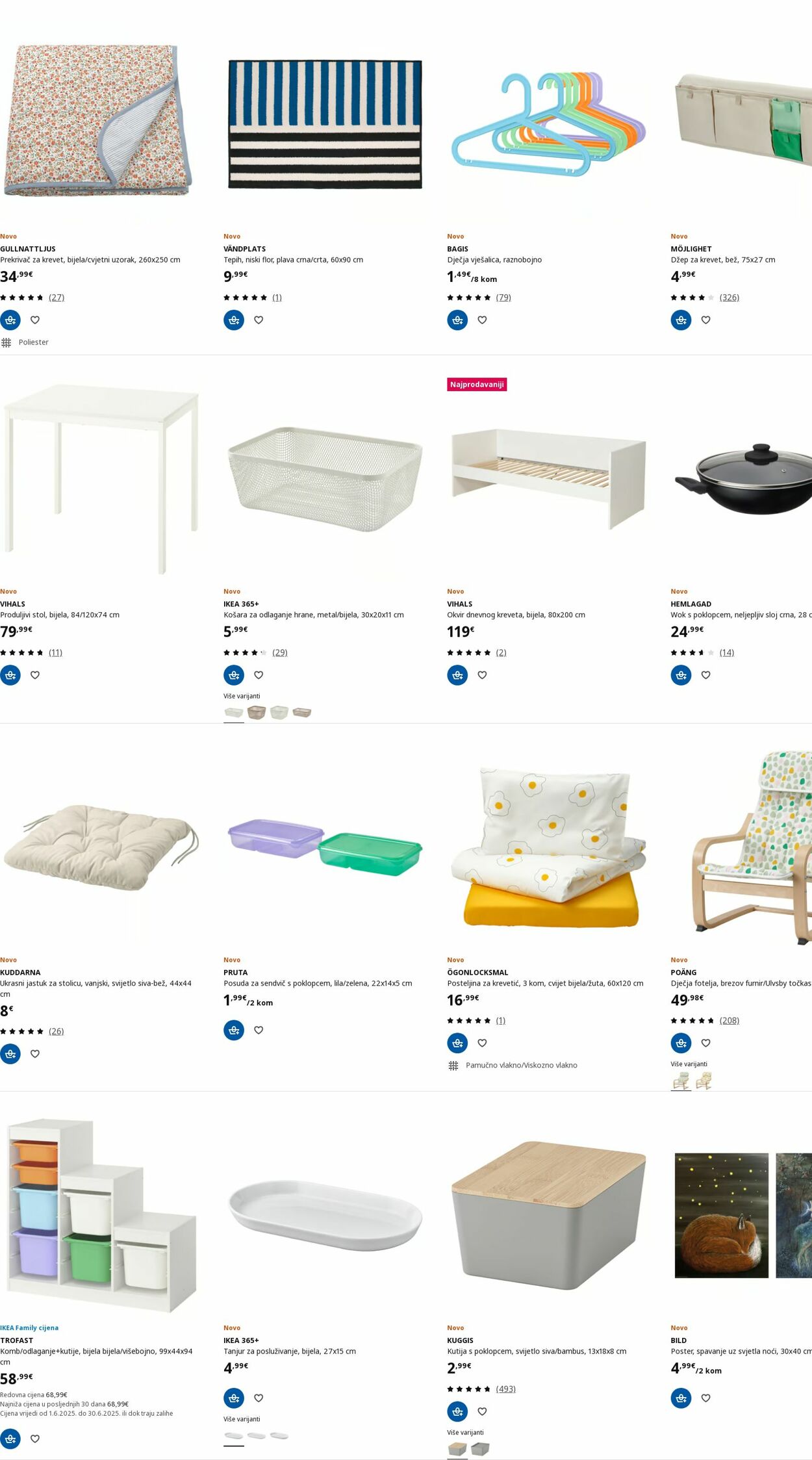 Katalog Ikea 23.06.2025 - 02.07.2025