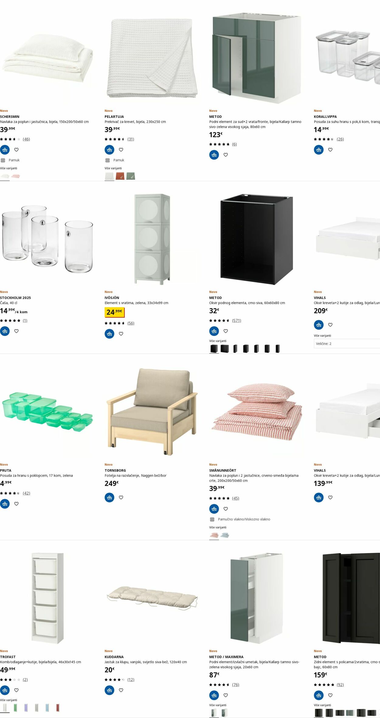 Katalog Ikea 23.06.2025 - 02.07.2025