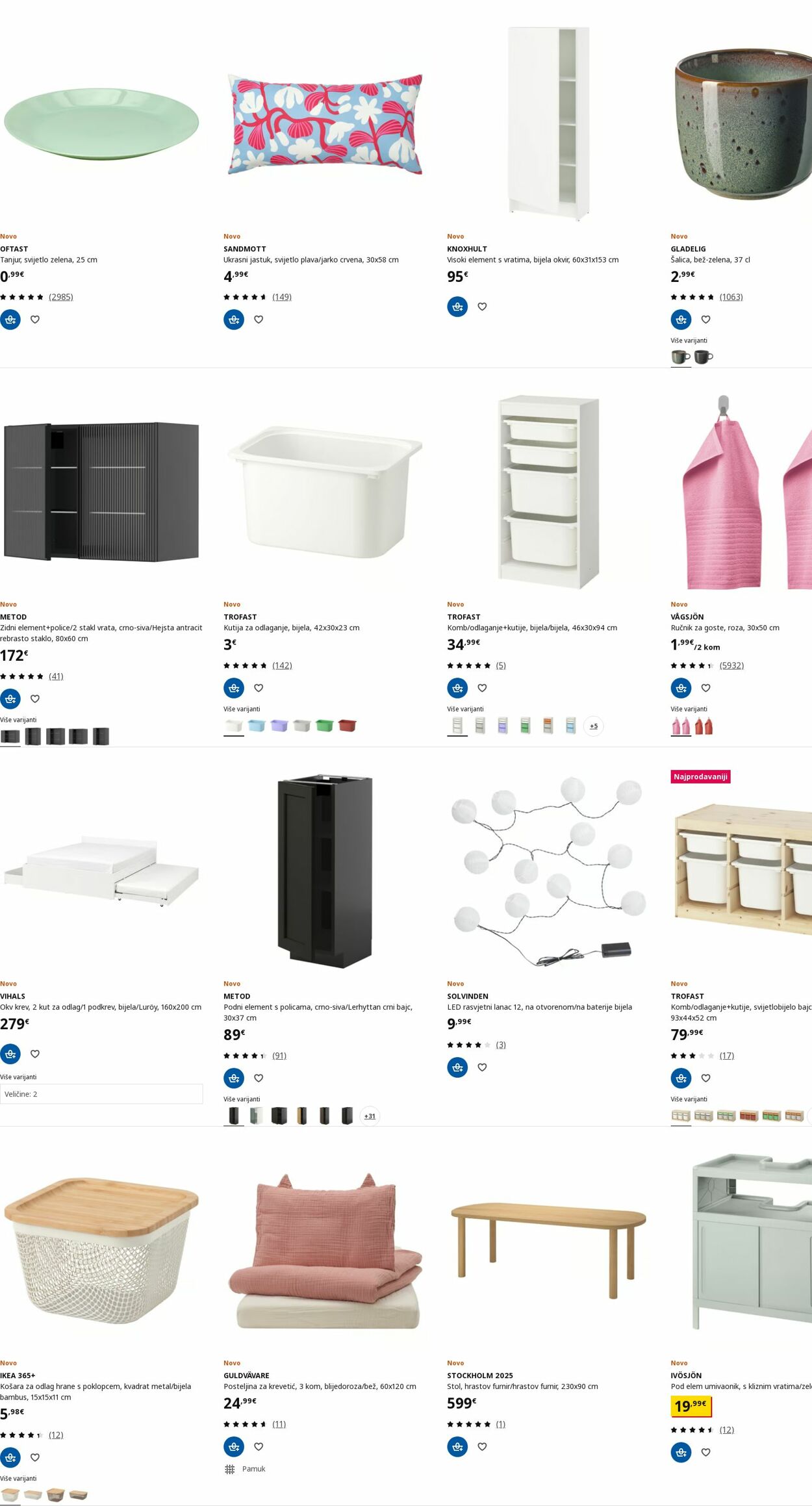 Katalog Ikea 23.06.2025 - 02.07.2025