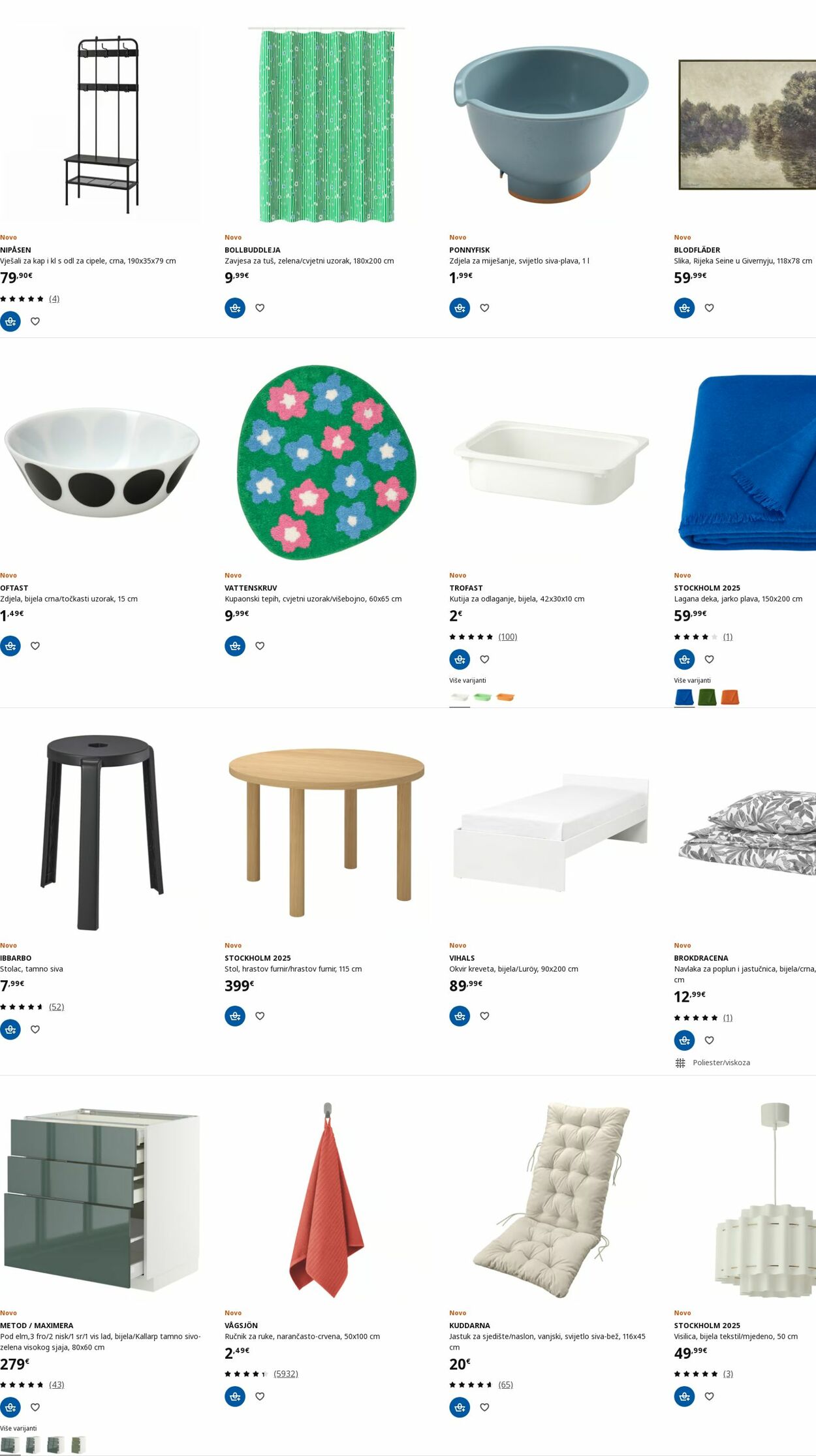 Katalog Ikea 23.06.2025 - 02.07.2025