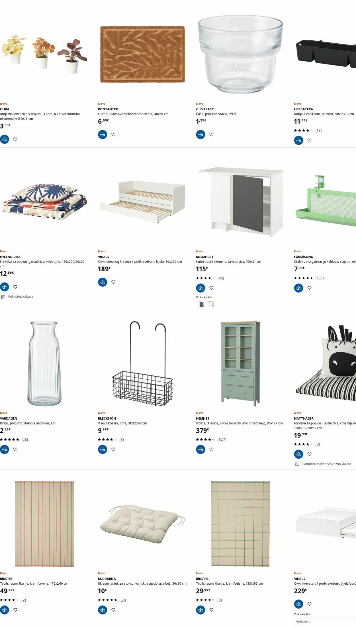 Katalog Ikea 23.06.2025 - 02.07.2025