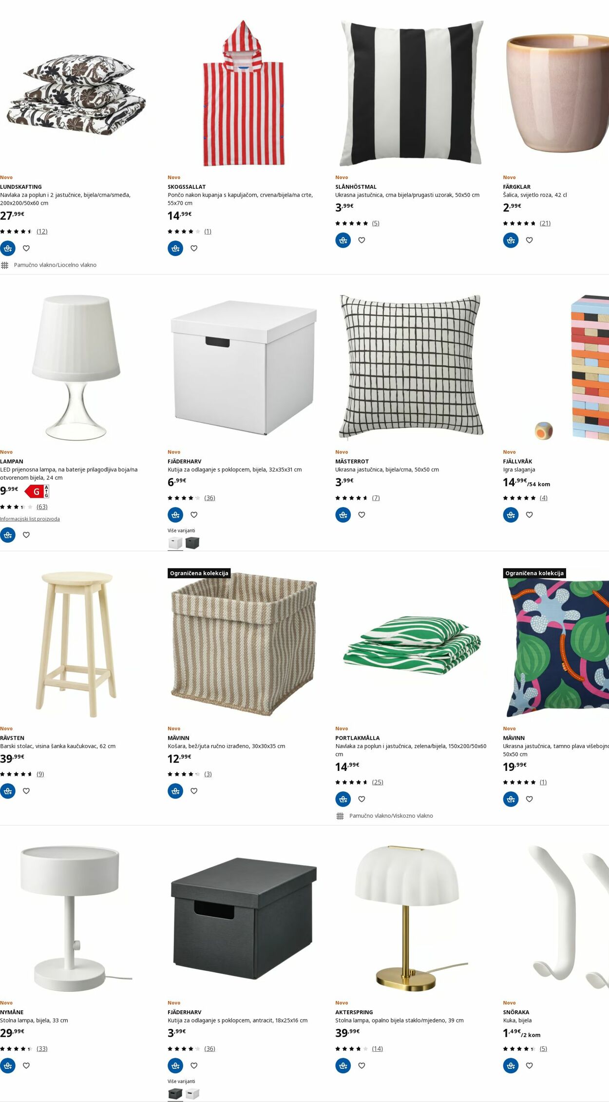 Katalog Ikea 08.09.2025 - 17.09.2025