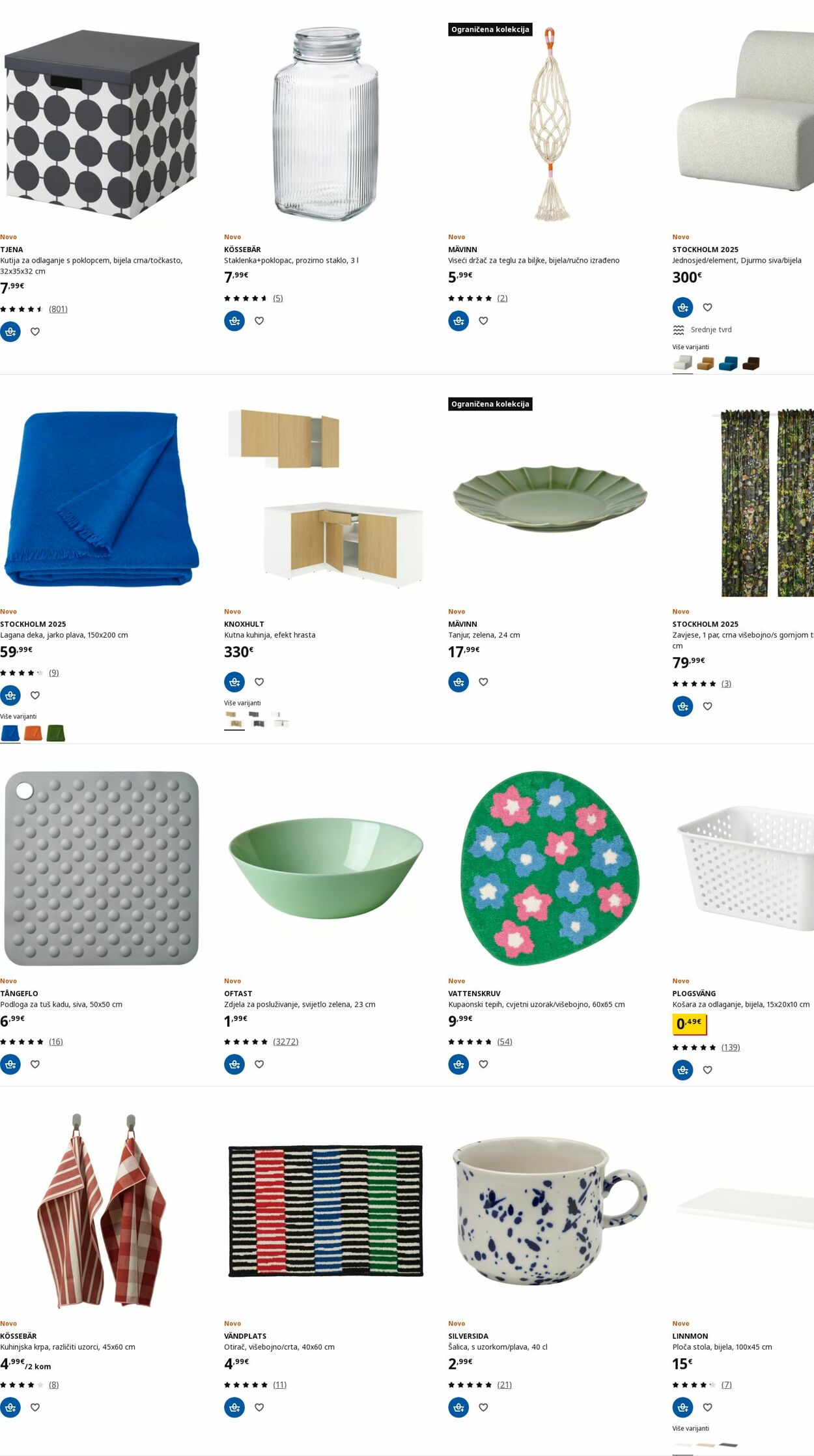 Katalog Ikea 08.09.2025 - 17.09.2025