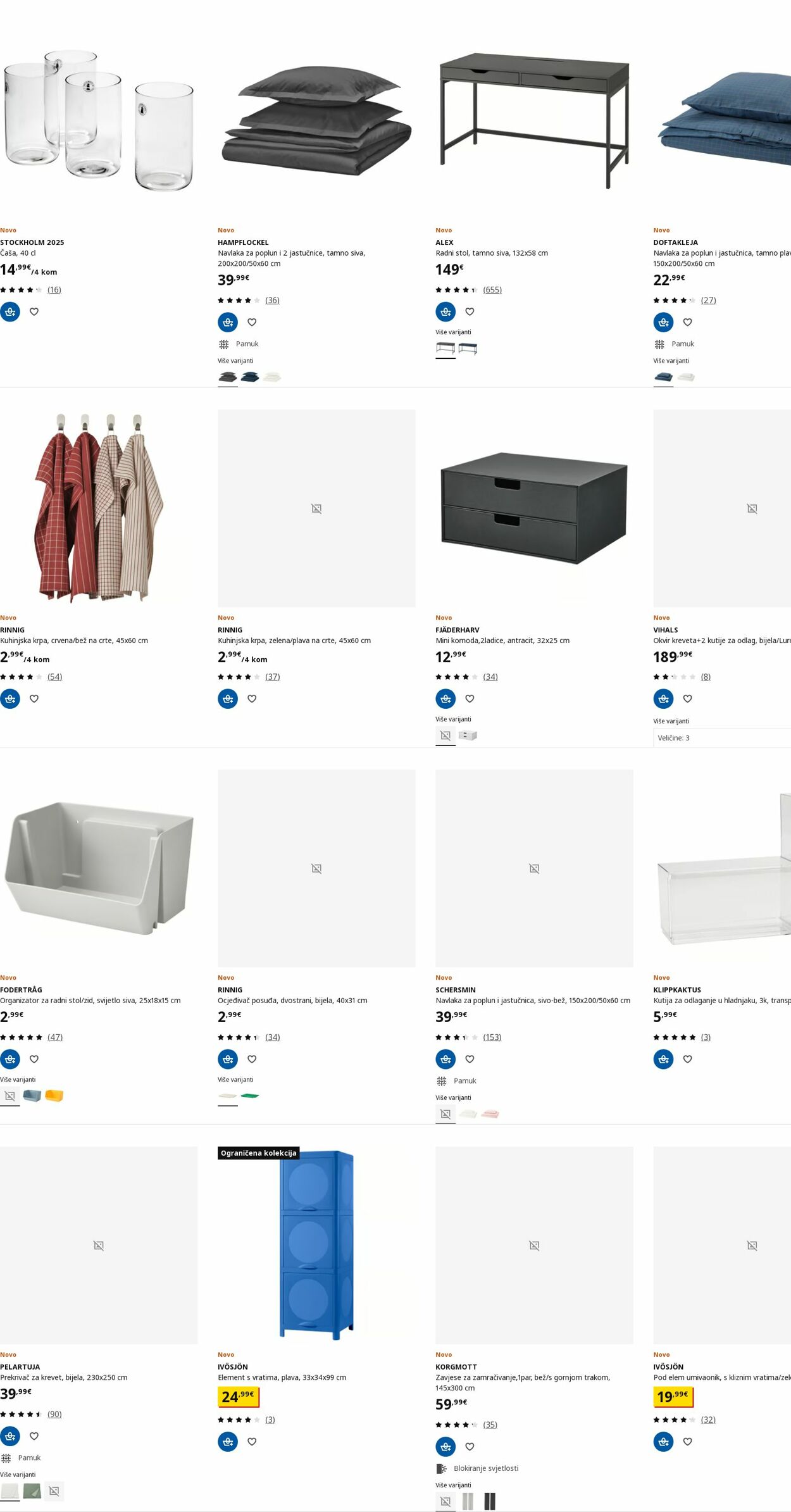 Katalog Ikea 08.09.2025 - 17.09.2025