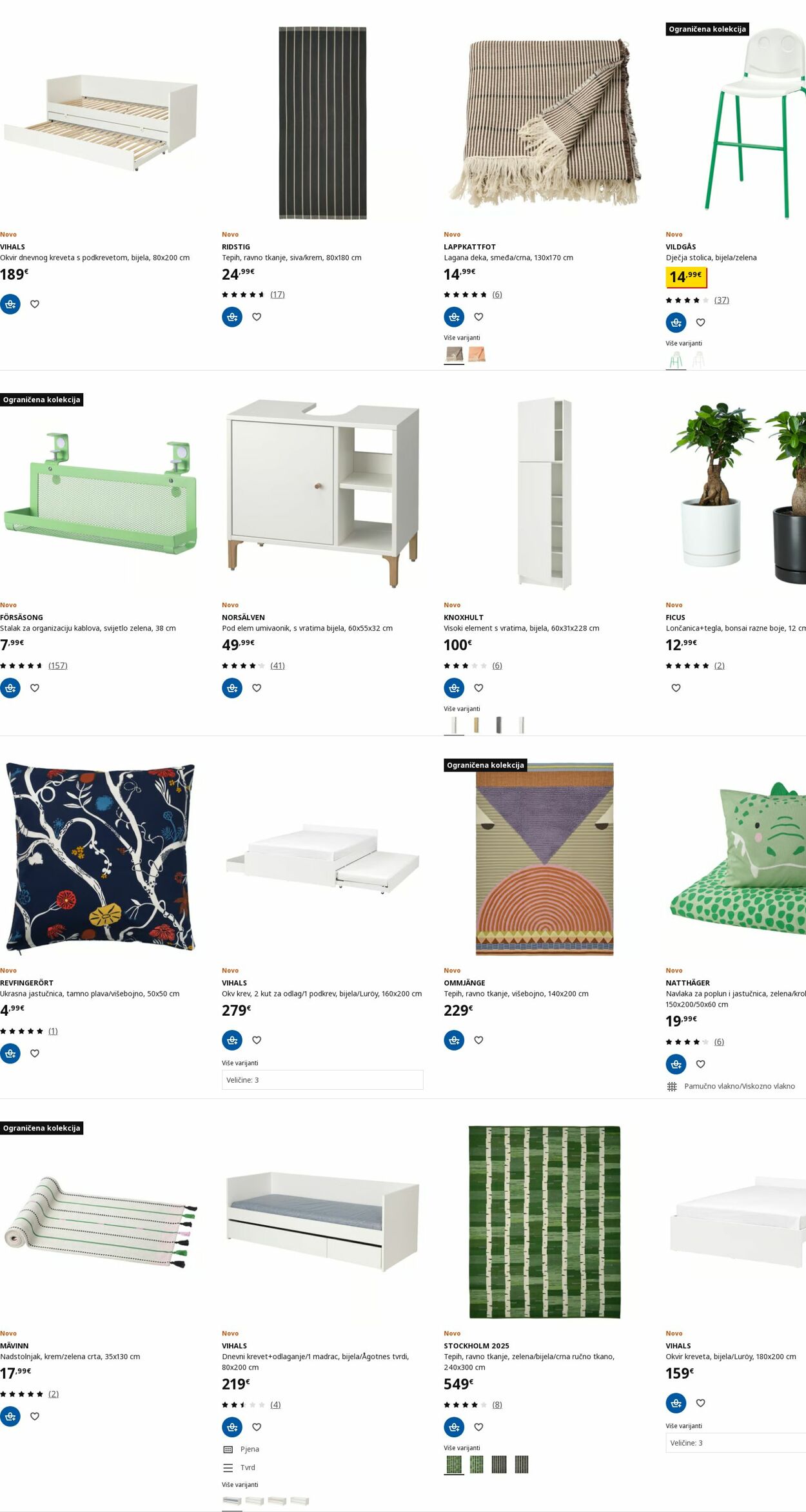 Katalog Ikea 08.09.2025 - 17.09.2025