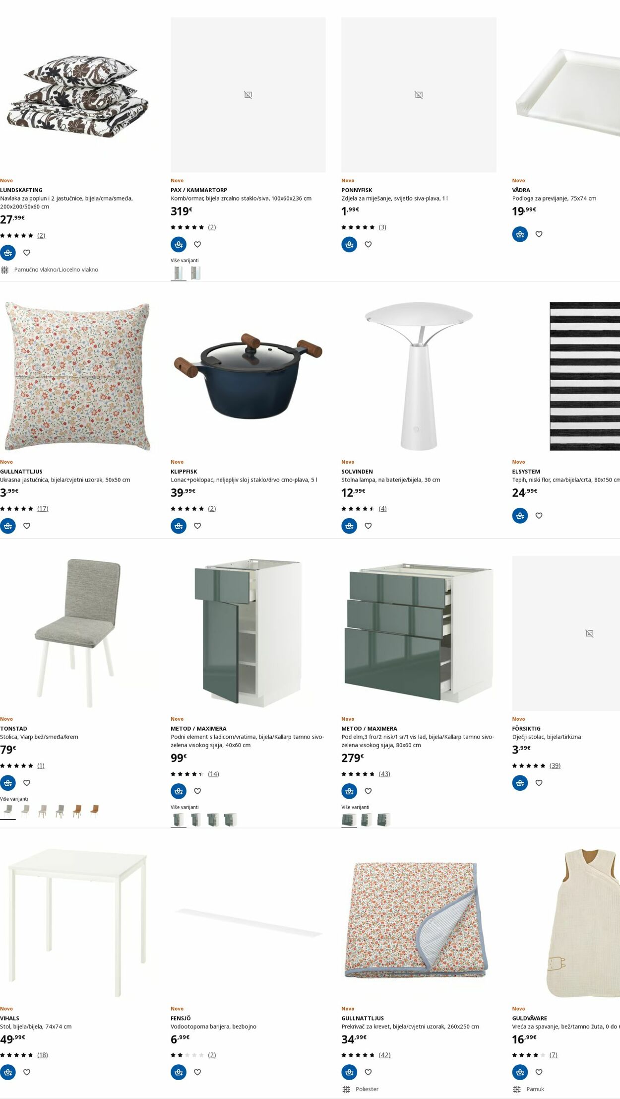 Katalog Ikea 21.07.2025 - 30.07.2025