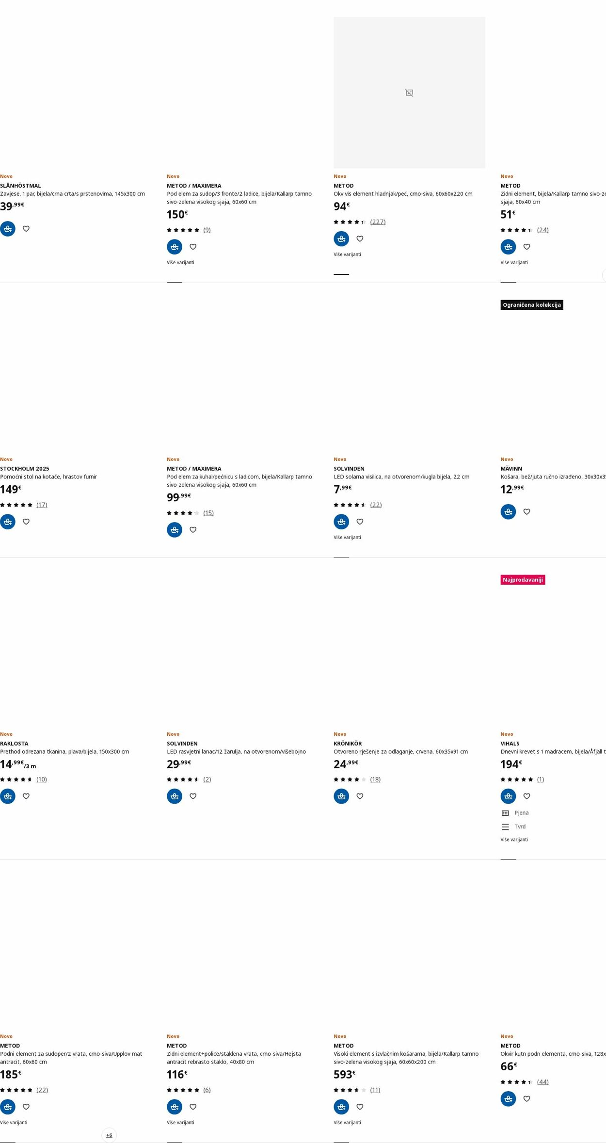Katalog Ikea 21.07.2025 - 30.07.2025