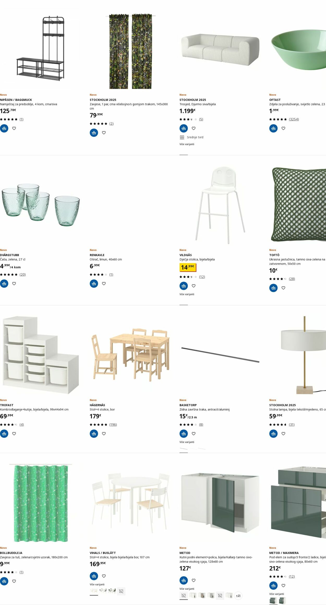 Katalog Ikea 21.07.2025 - 30.07.2025