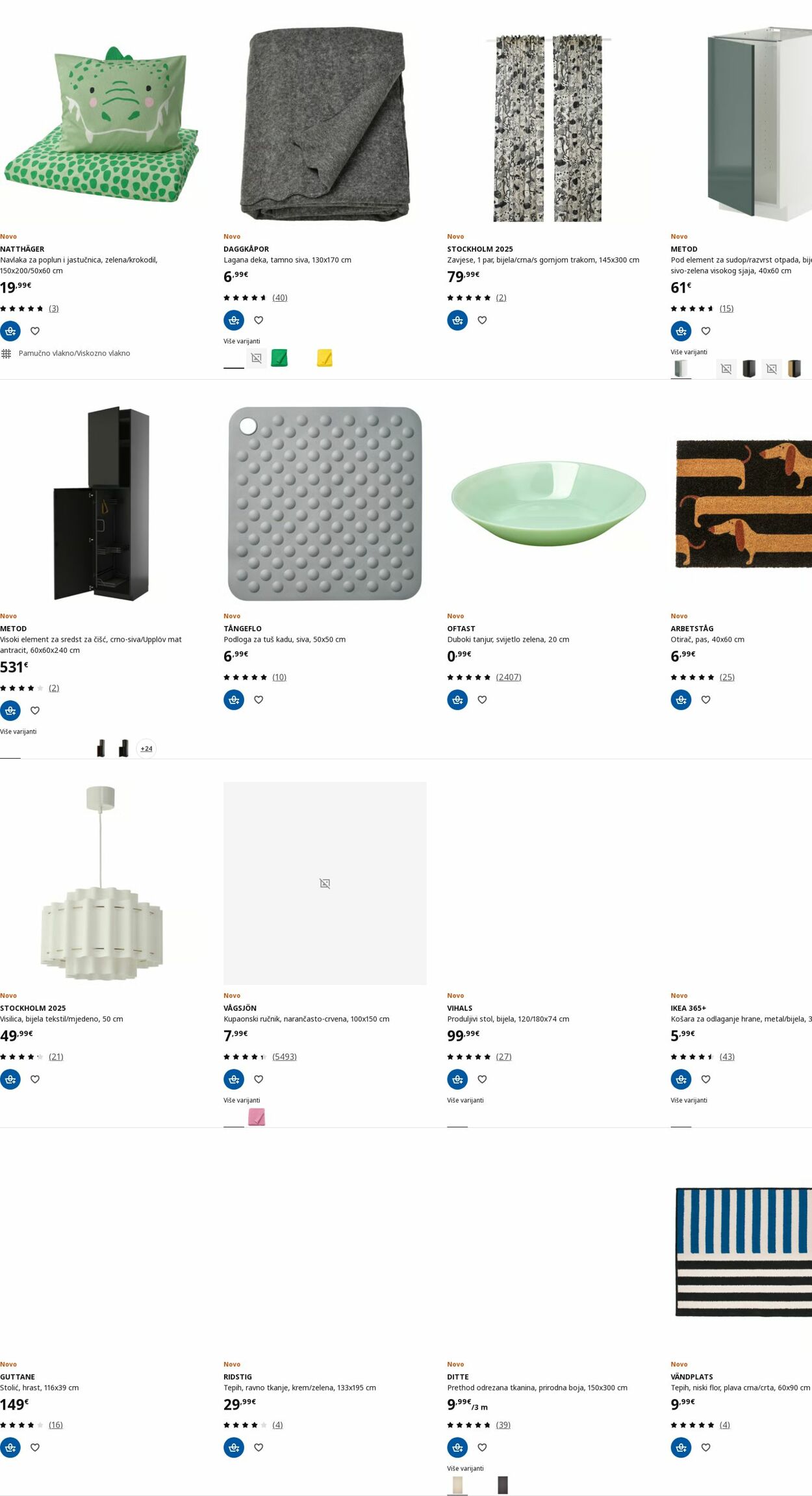 Katalog Ikea 21.07.2025 - 30.07.2025