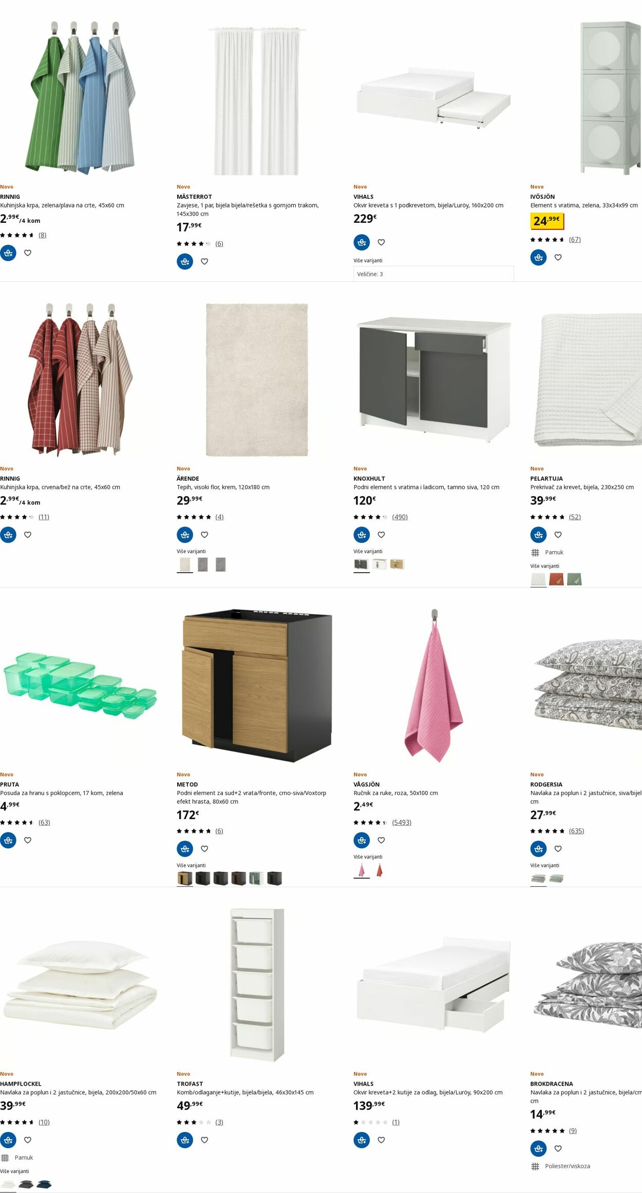 Katalog Ikea 21.07.2025 - 30.07.2025