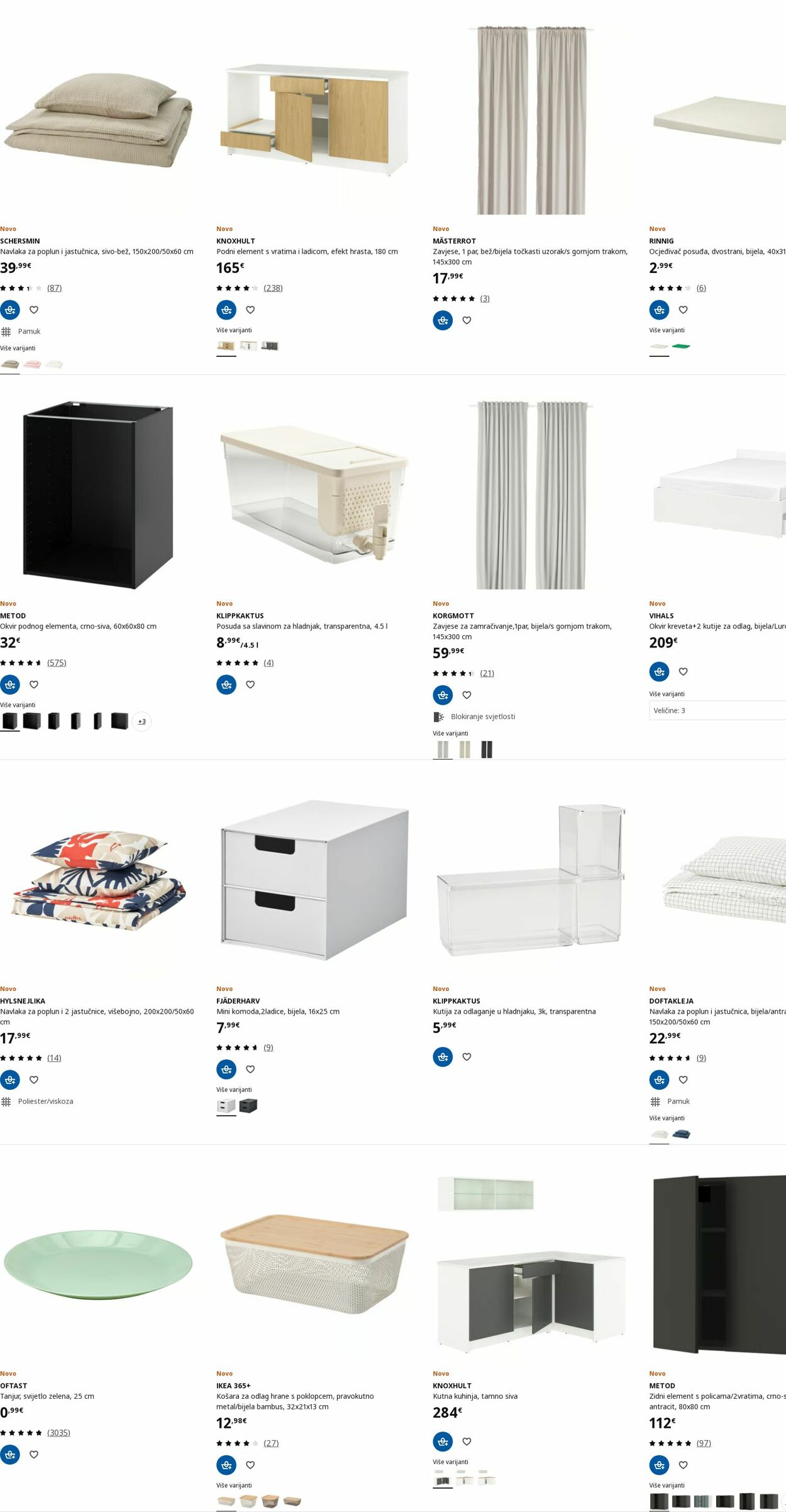 Katalog Ikea 21.07.2025 - 30.07.2025