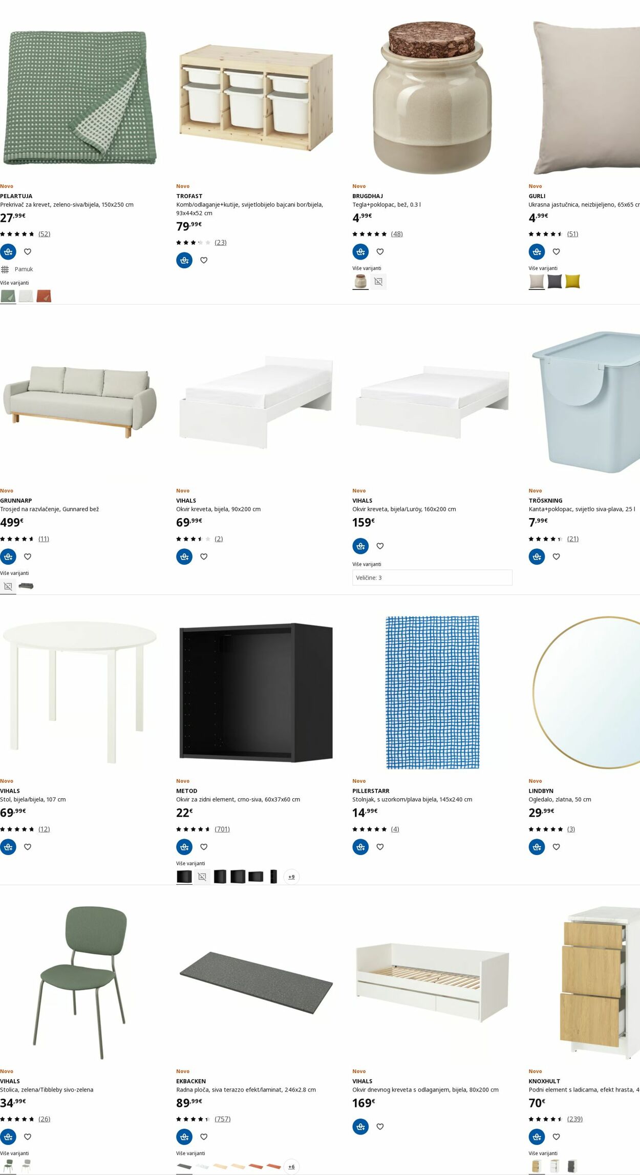 Katalog Ikea 21.07.2025 - 30.07.2025