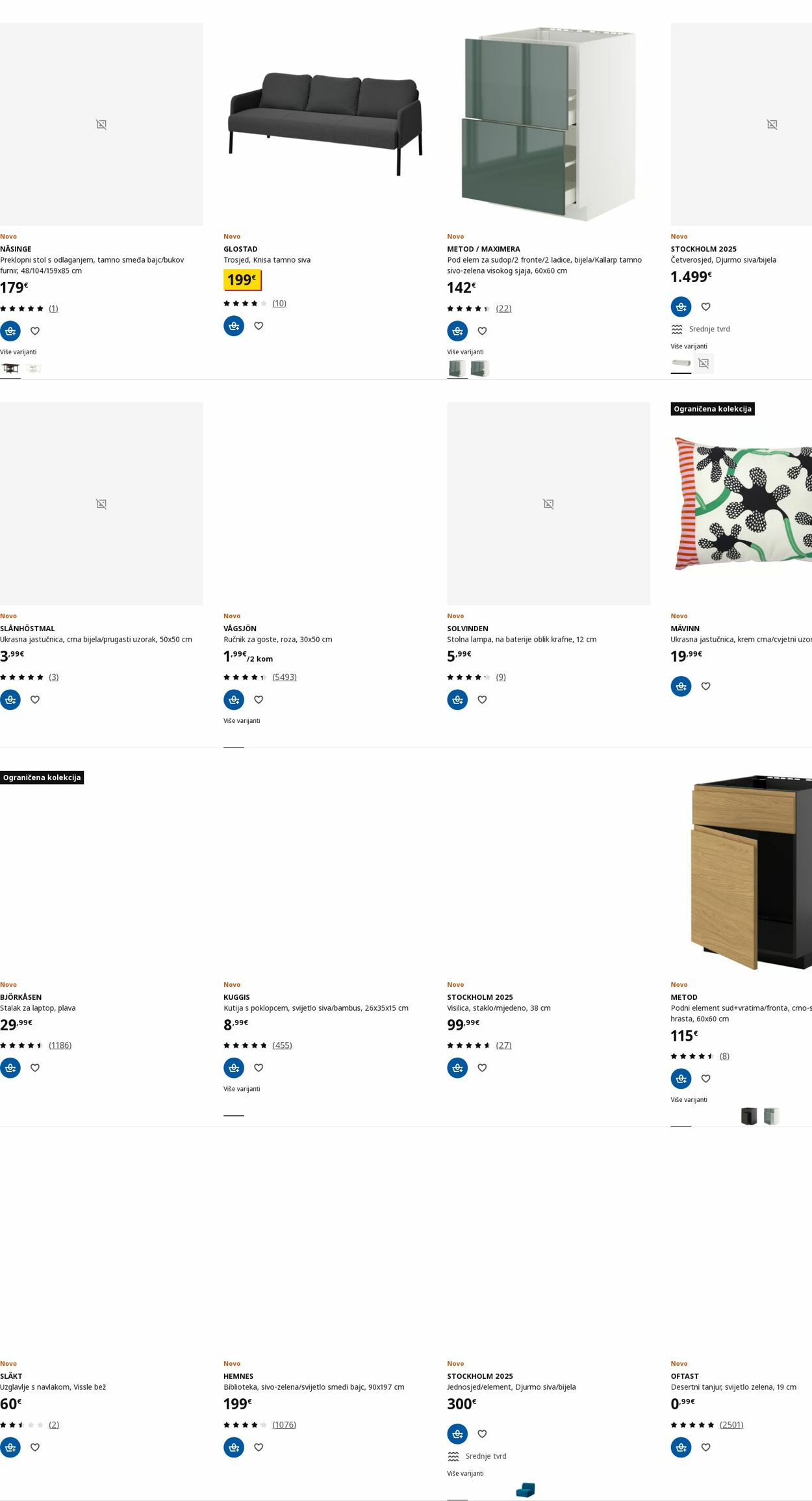 Katalog Ikea 21.07.2025 - 30.07.2025